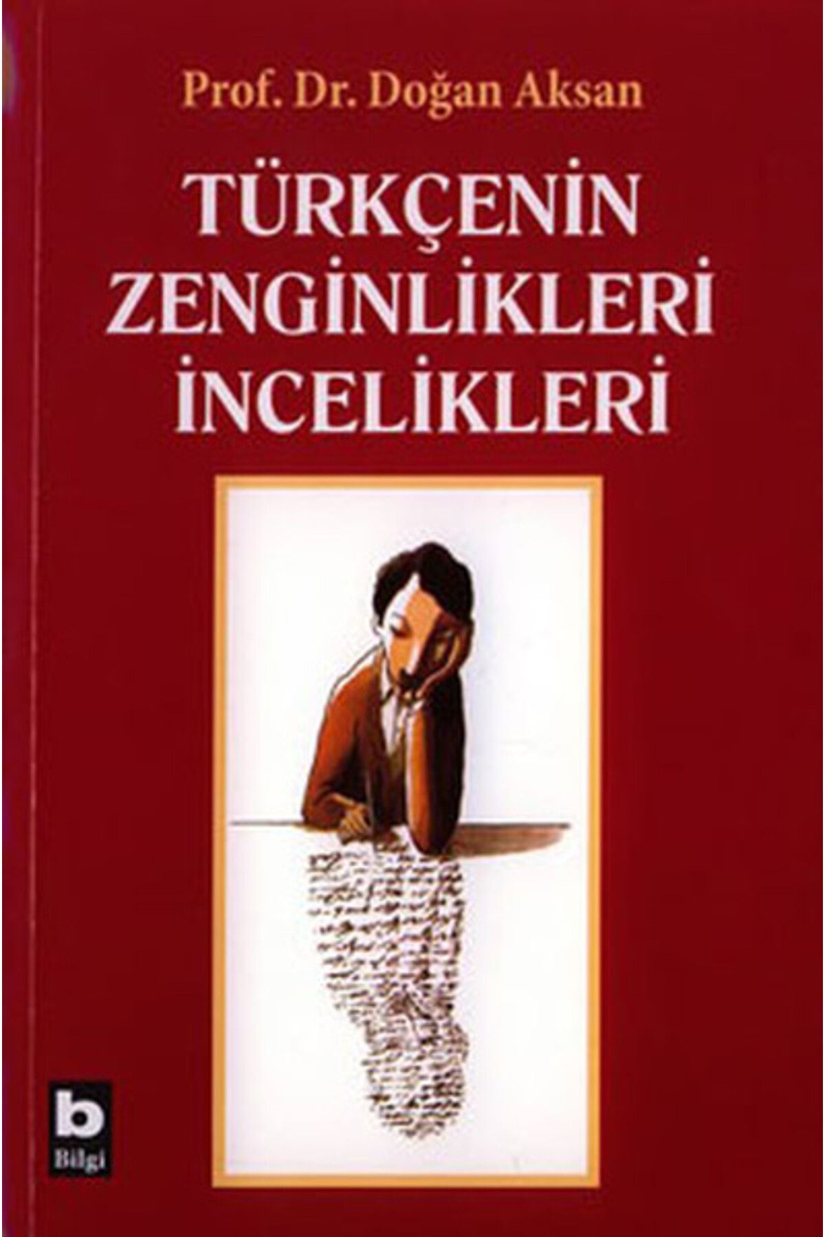 Destek Yayınları Türkçenin Zenginlikleri İncelikleri