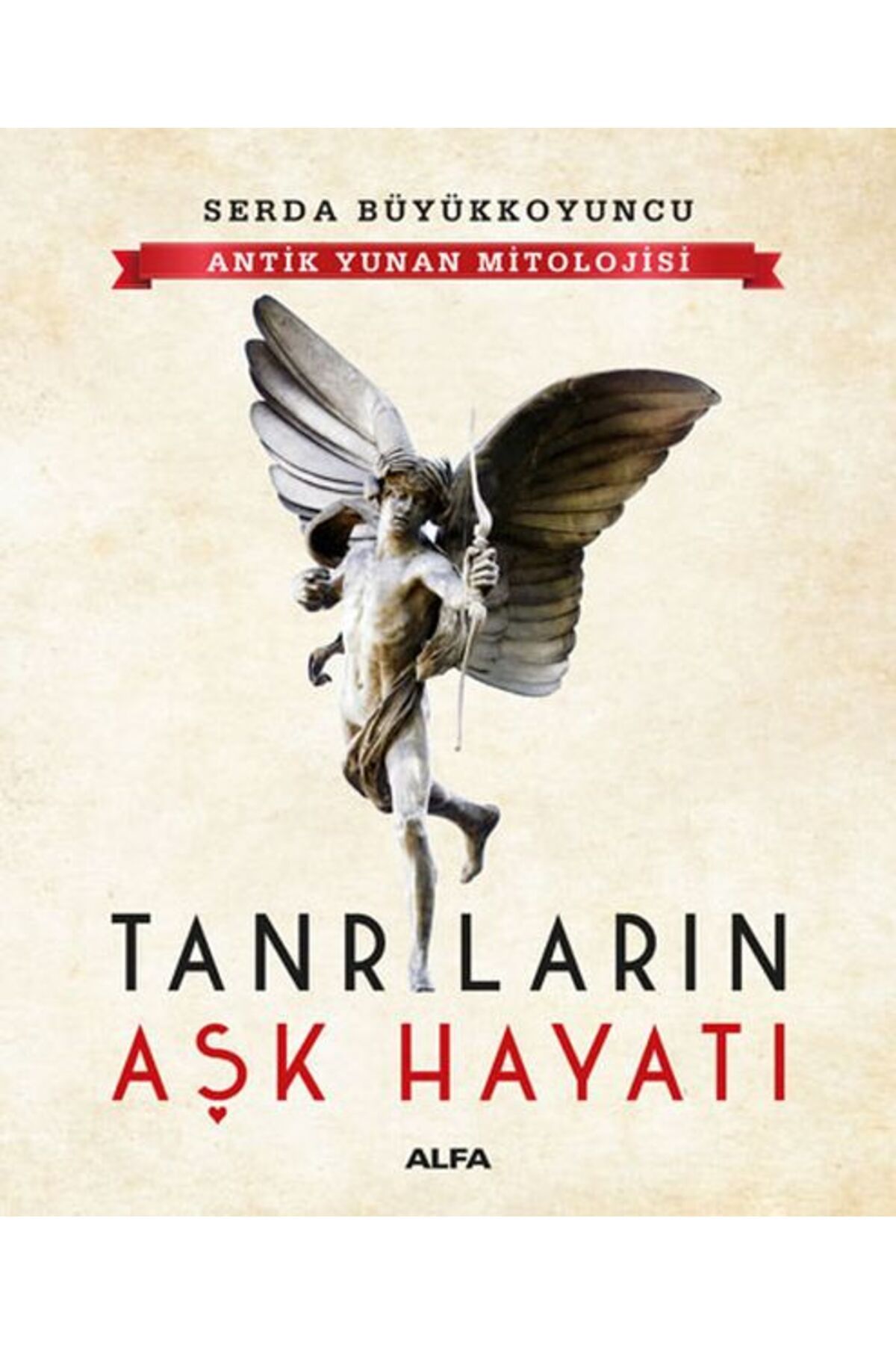 Destek Yayınları Tanrıların Aşk Hayatı