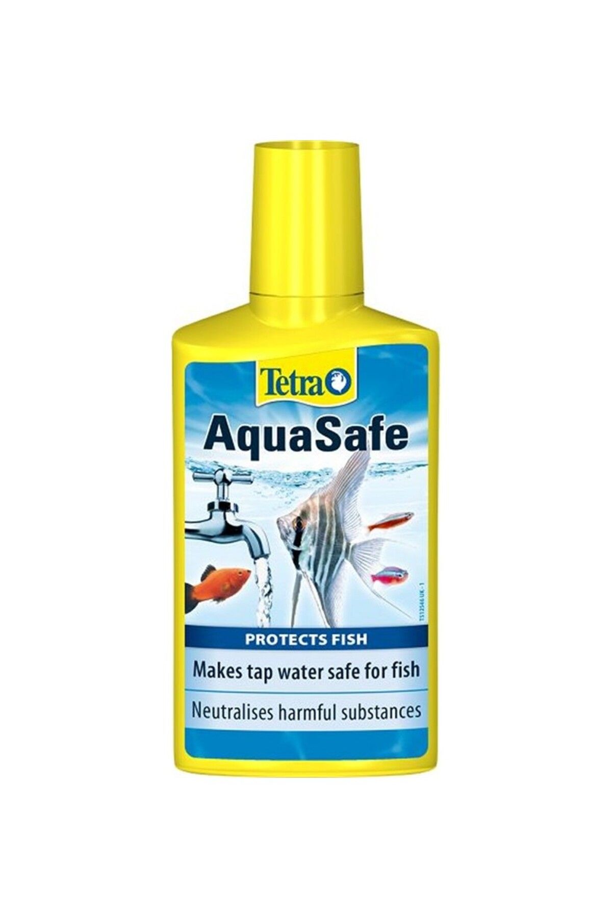 Genel Markalar Aqua Safe Su Düzenleyici 250 Ml