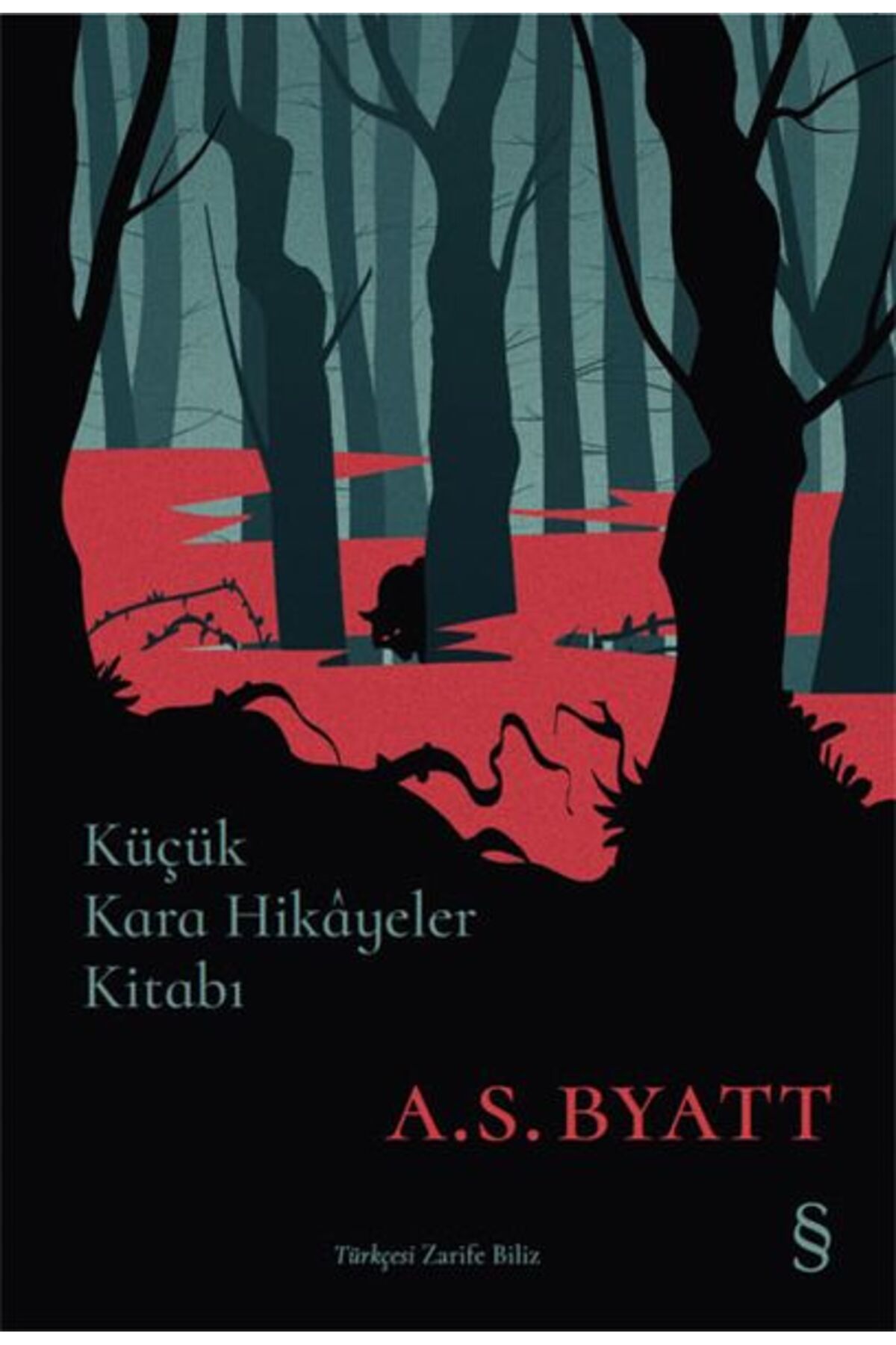 Destek Yayınları Küçük Kara Hikâyeler Kitabı