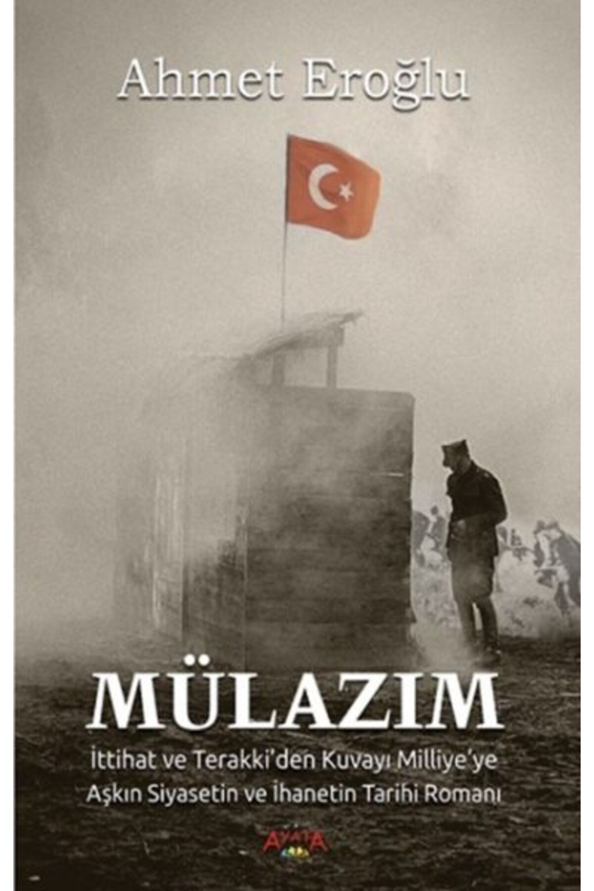 Ayata Kitap Mülazım