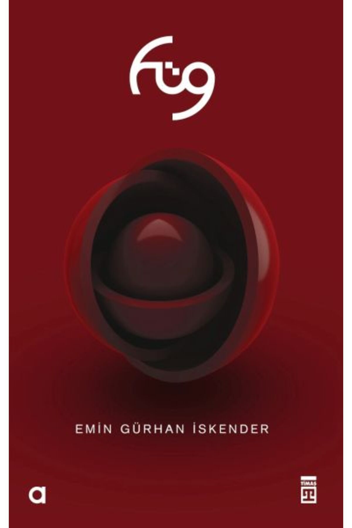 Timaş Yayınları Füg Roman