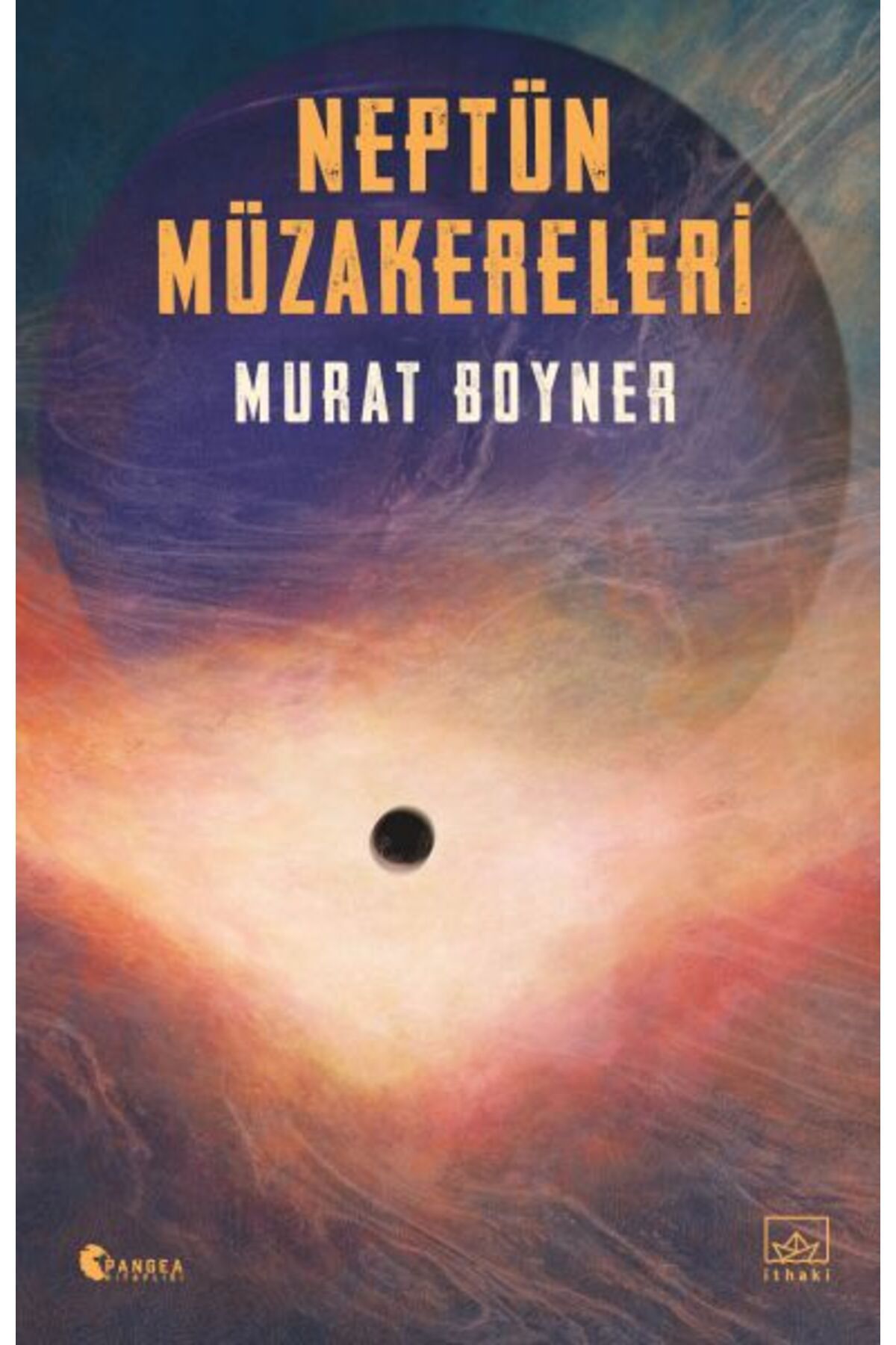 Destek Yayınları Neptün Müzakereleri