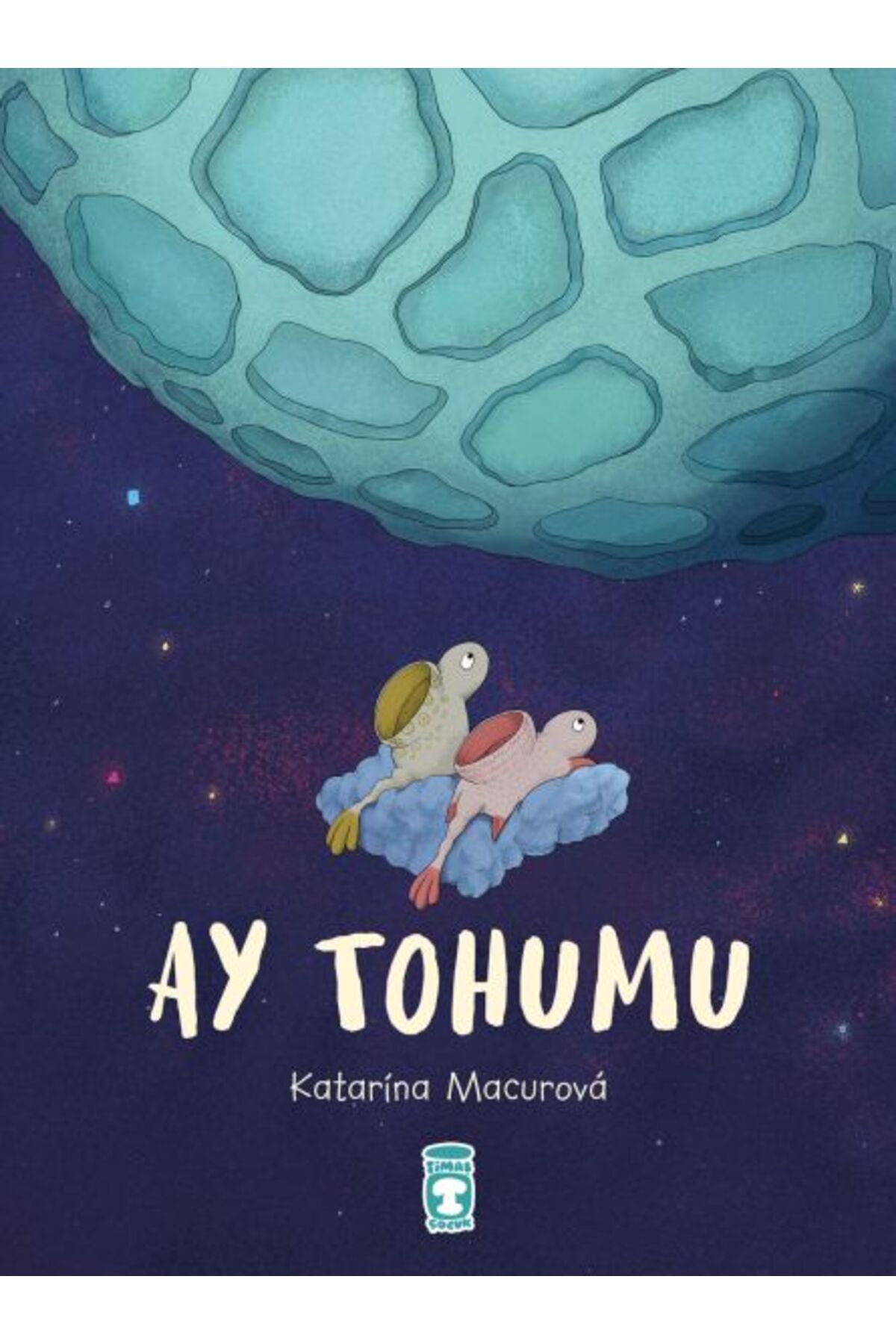 Timaş Çocuk Ay Tohumu