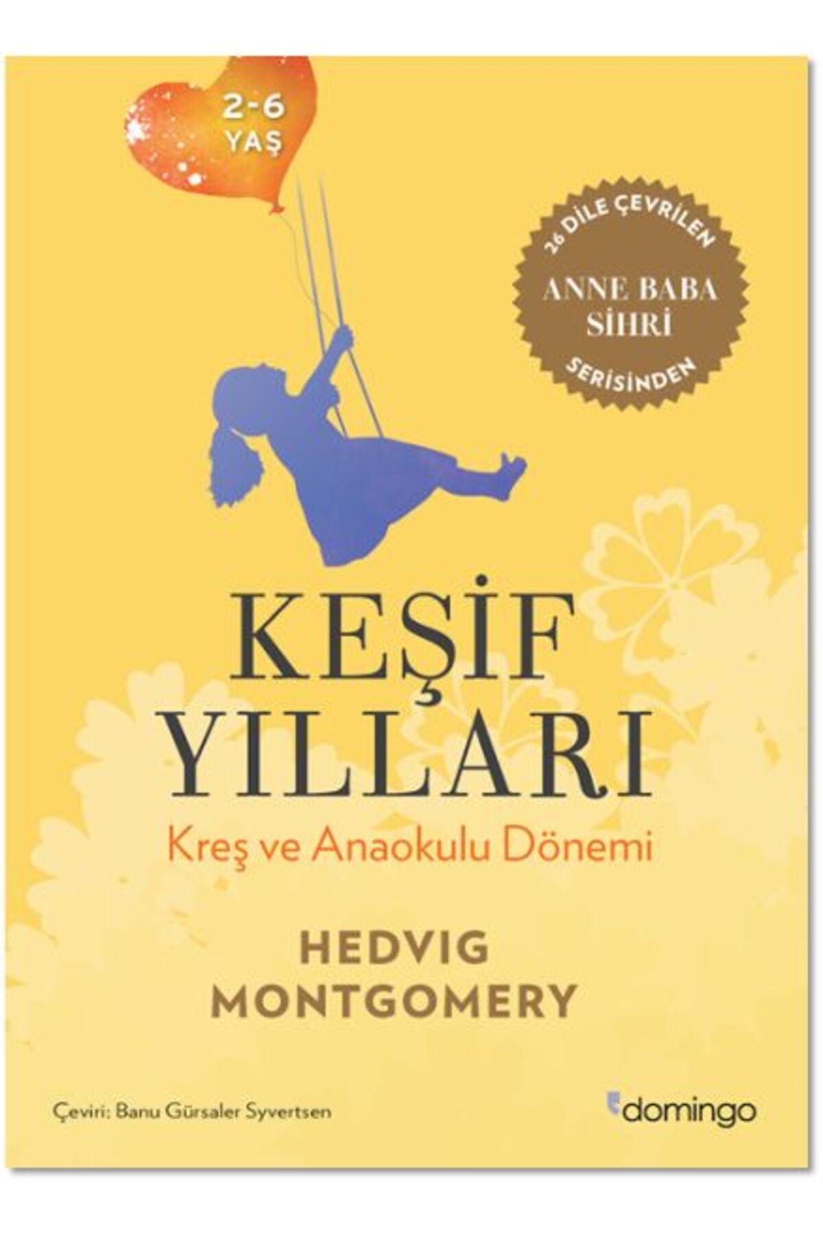 Destek Yayınları Keşif Yılları