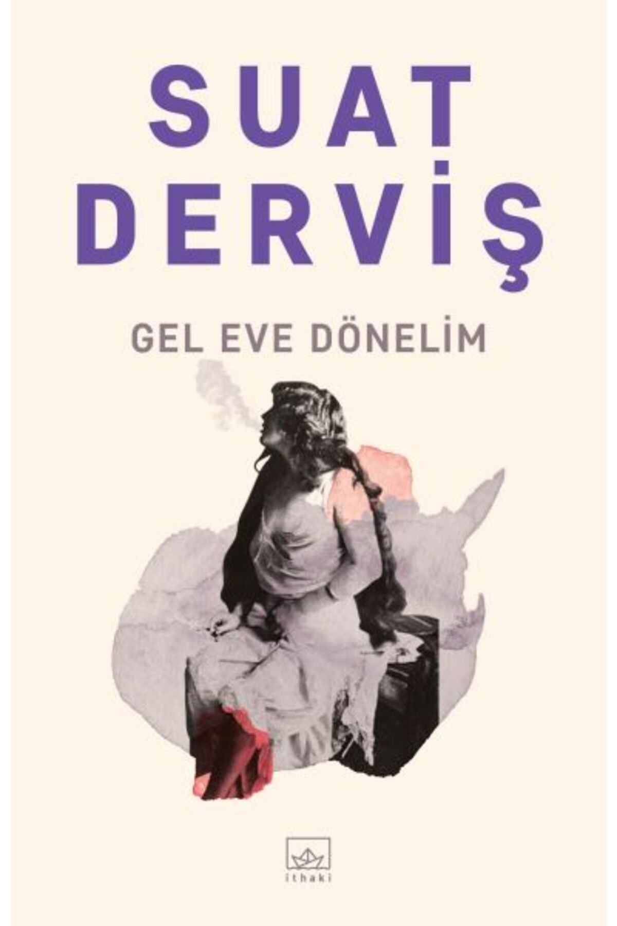 Destek Yayınları Gel Eve Dönelim