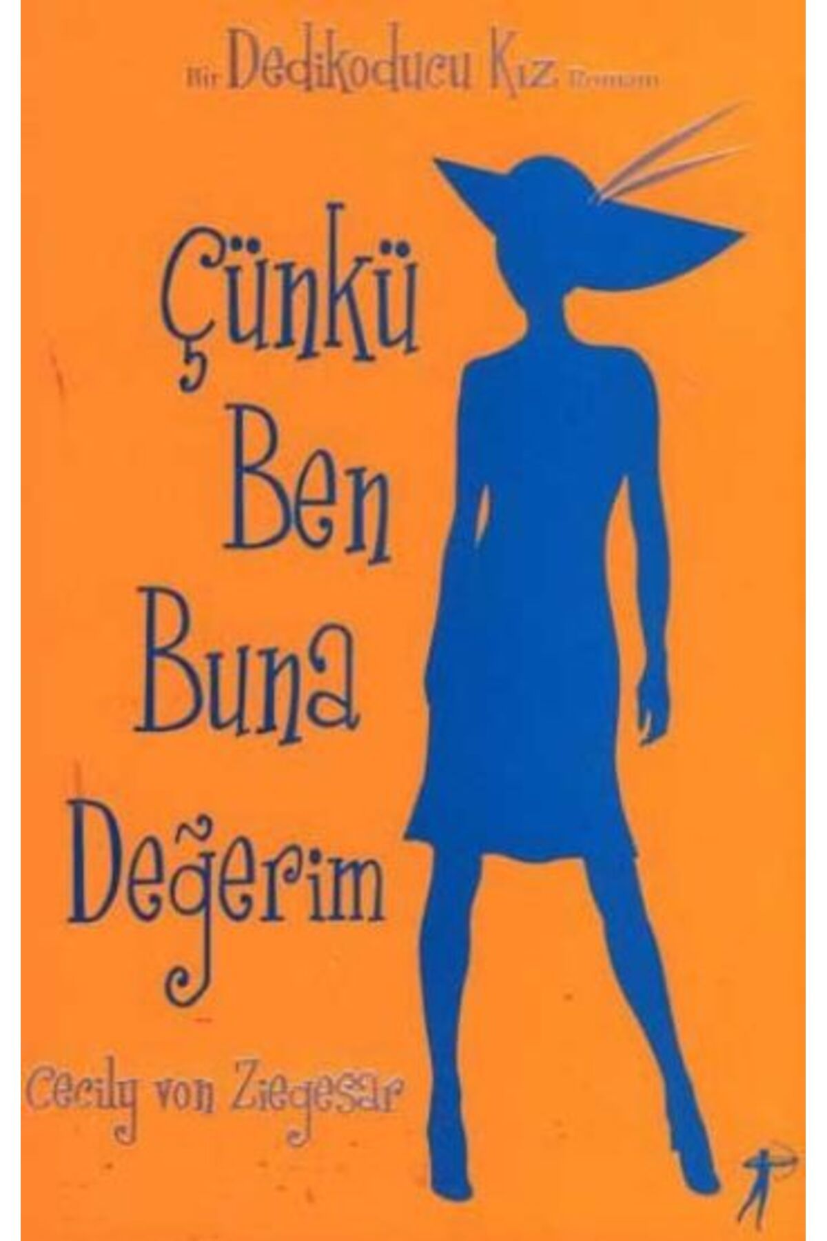 Destek Yayınları Çünkü Ben Buna Değerim