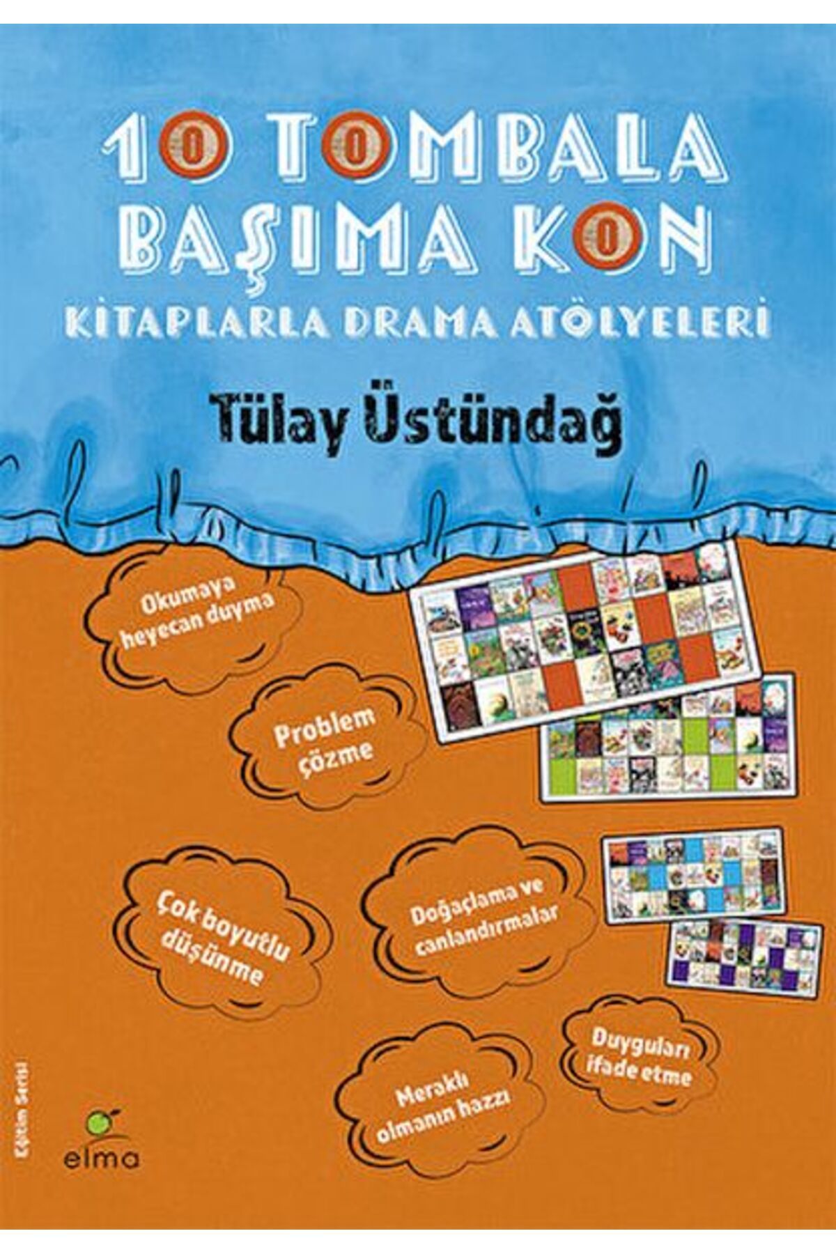 Destek Yayınları 10 Tombala Başıma Kon