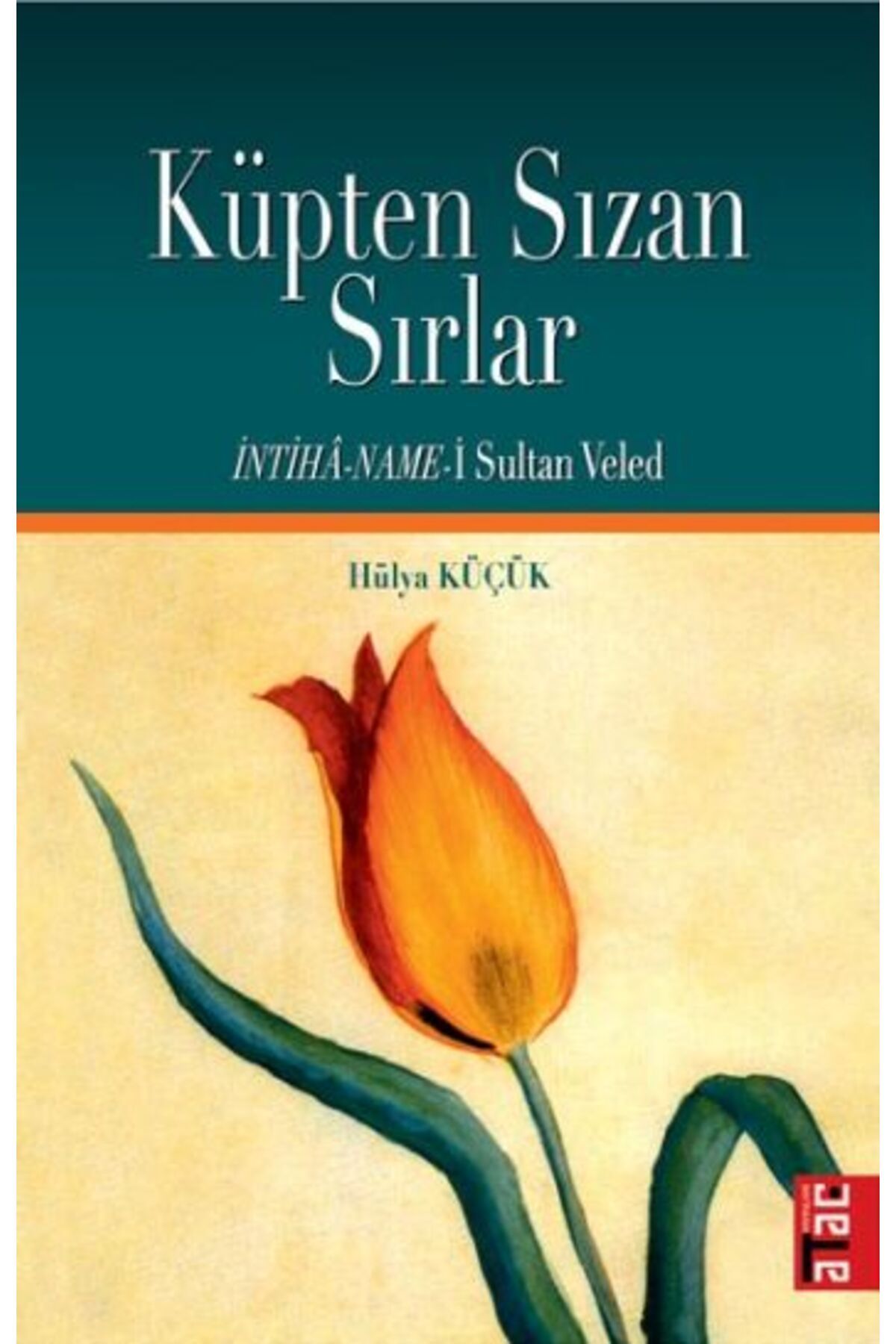 Ataç Yayınları Küpten Sızan Sırlar