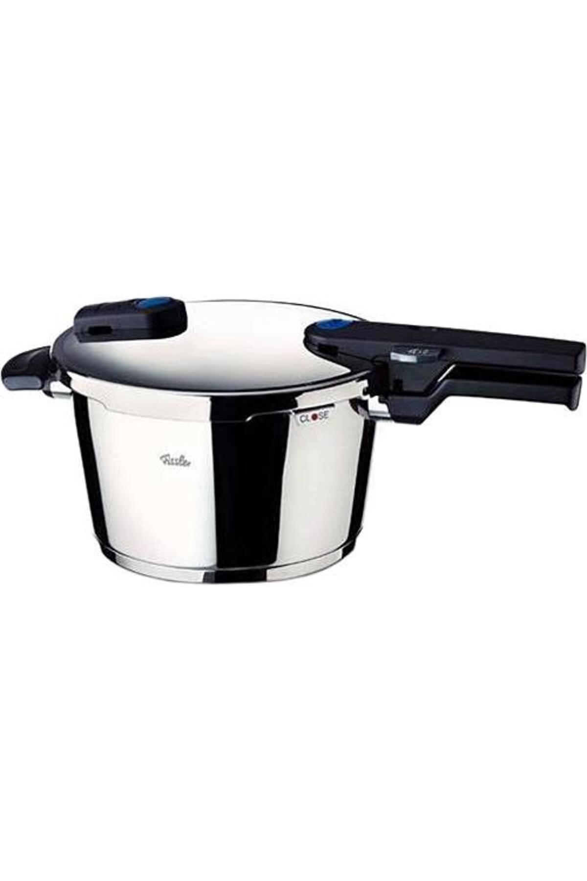 Fissler Vitaquıck Bluepoint 8 Lt Düdüklü Tencere