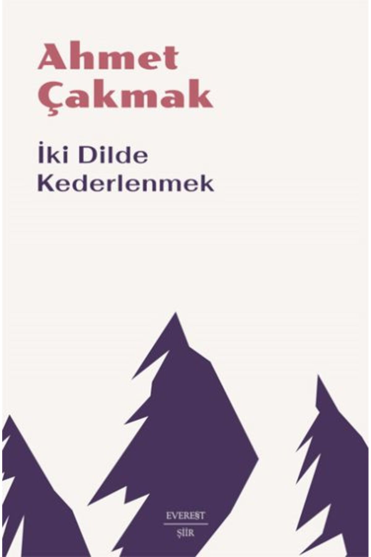 Destek Yayınları İki Dilde Kederlenmek