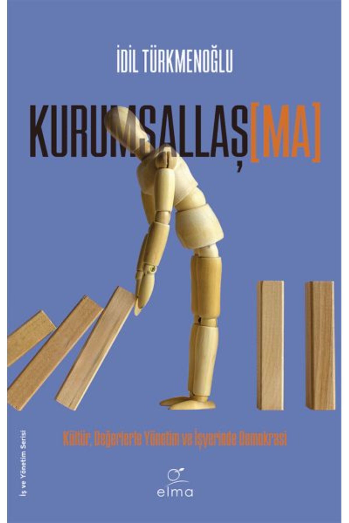 Destek Yayınları Kurumsallaş(Ma)