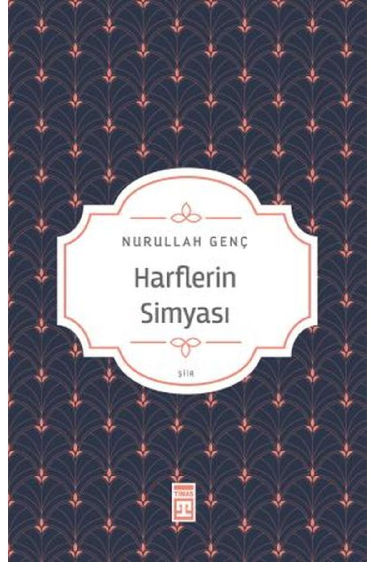 Destek Yayınları Harflerin Simyası
