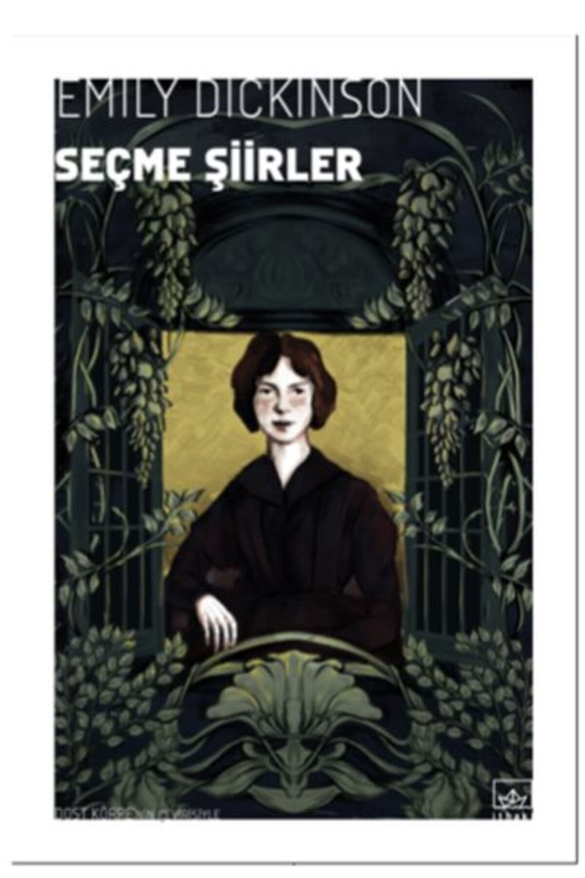 Destek Yayınları Seçme Şiirler