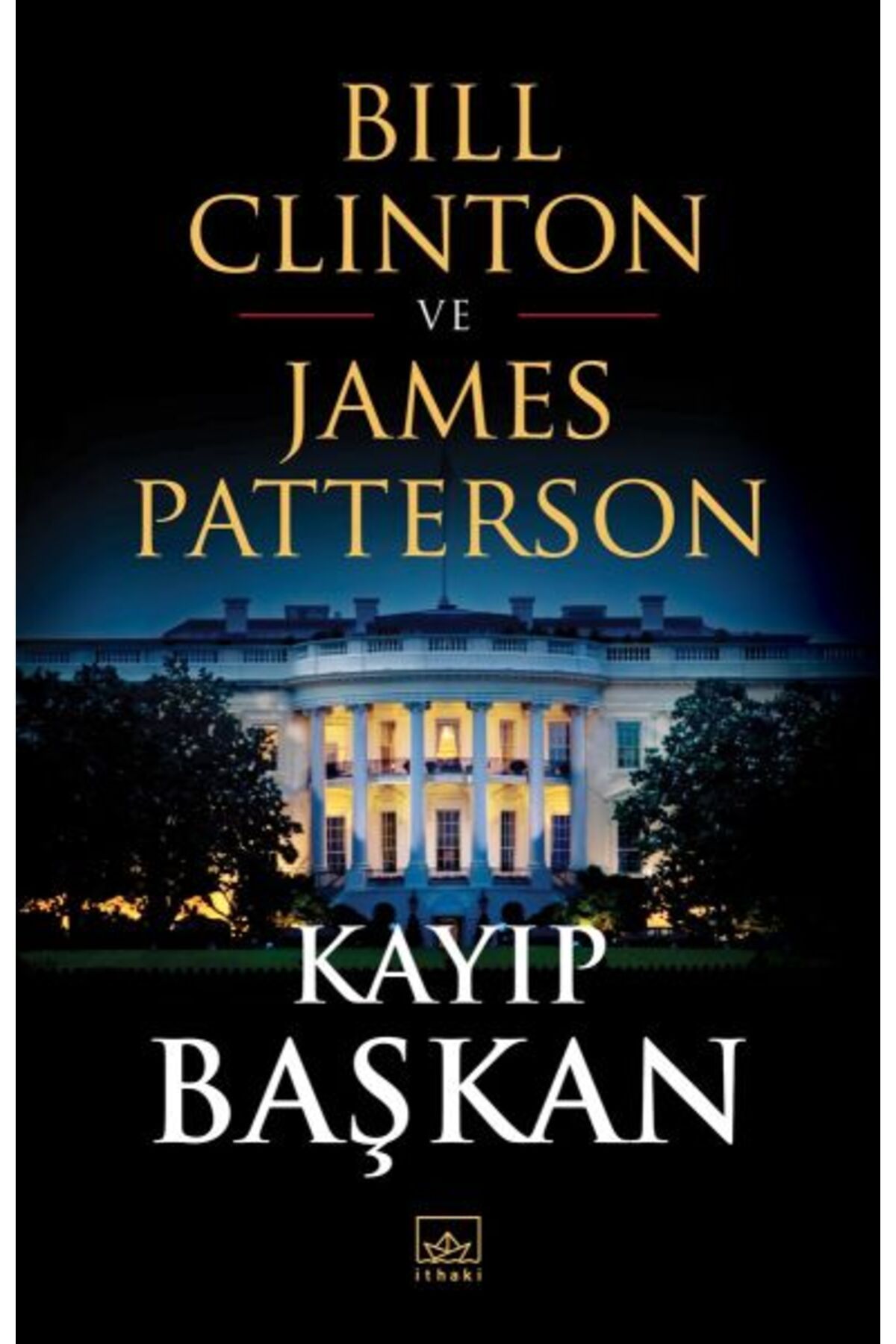 Destek Yayınları Kayıp Başkan