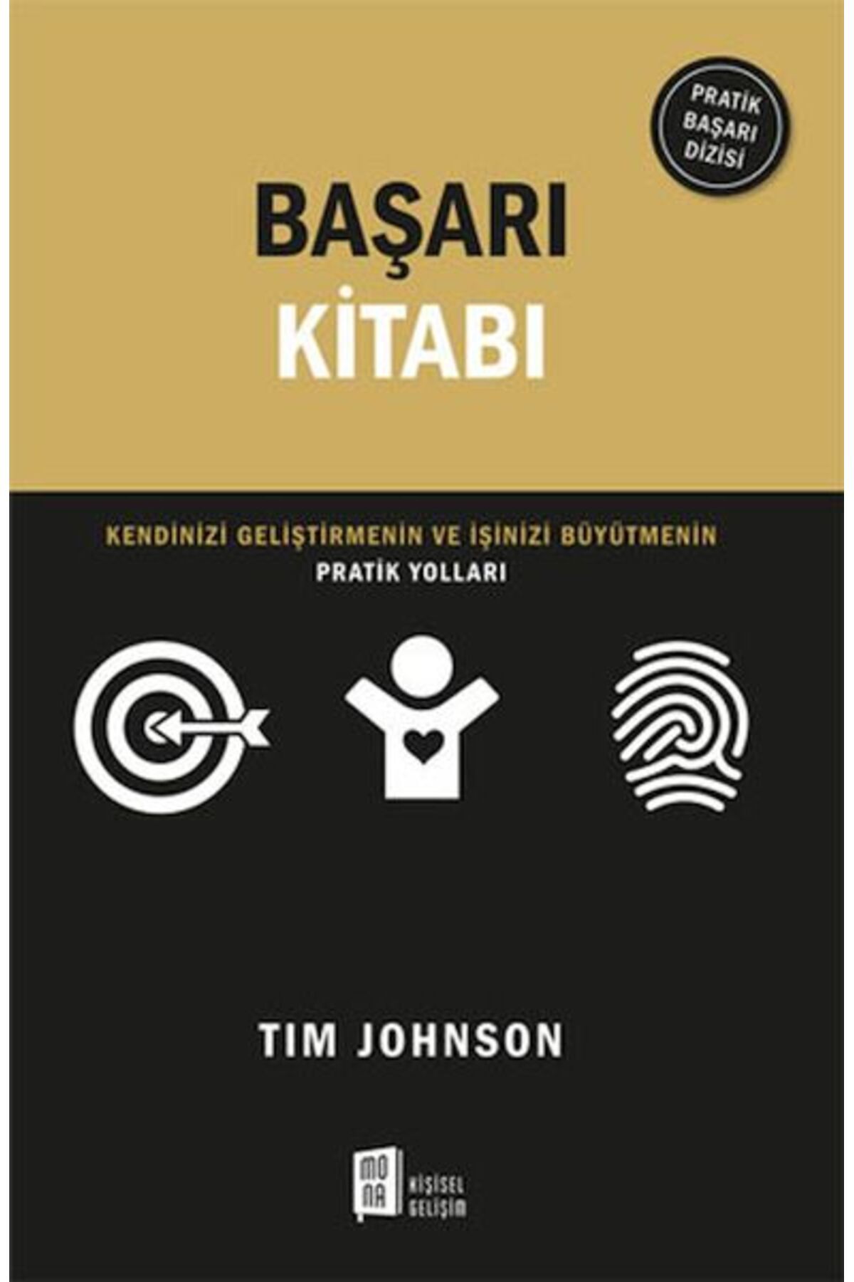 Destek Yayınları Başarı Kitabı