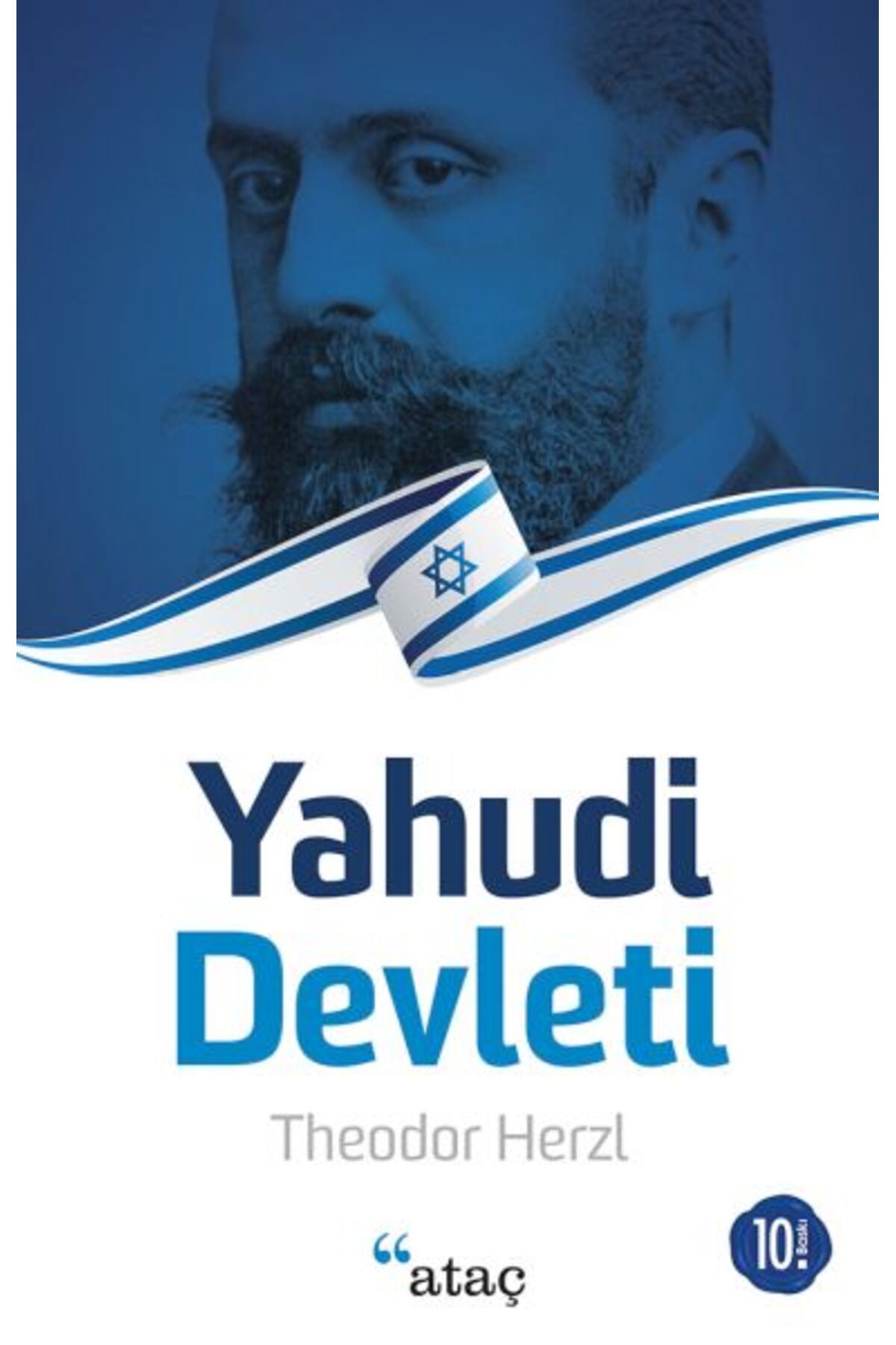 Ataç Yayınları Yahudi Devleti