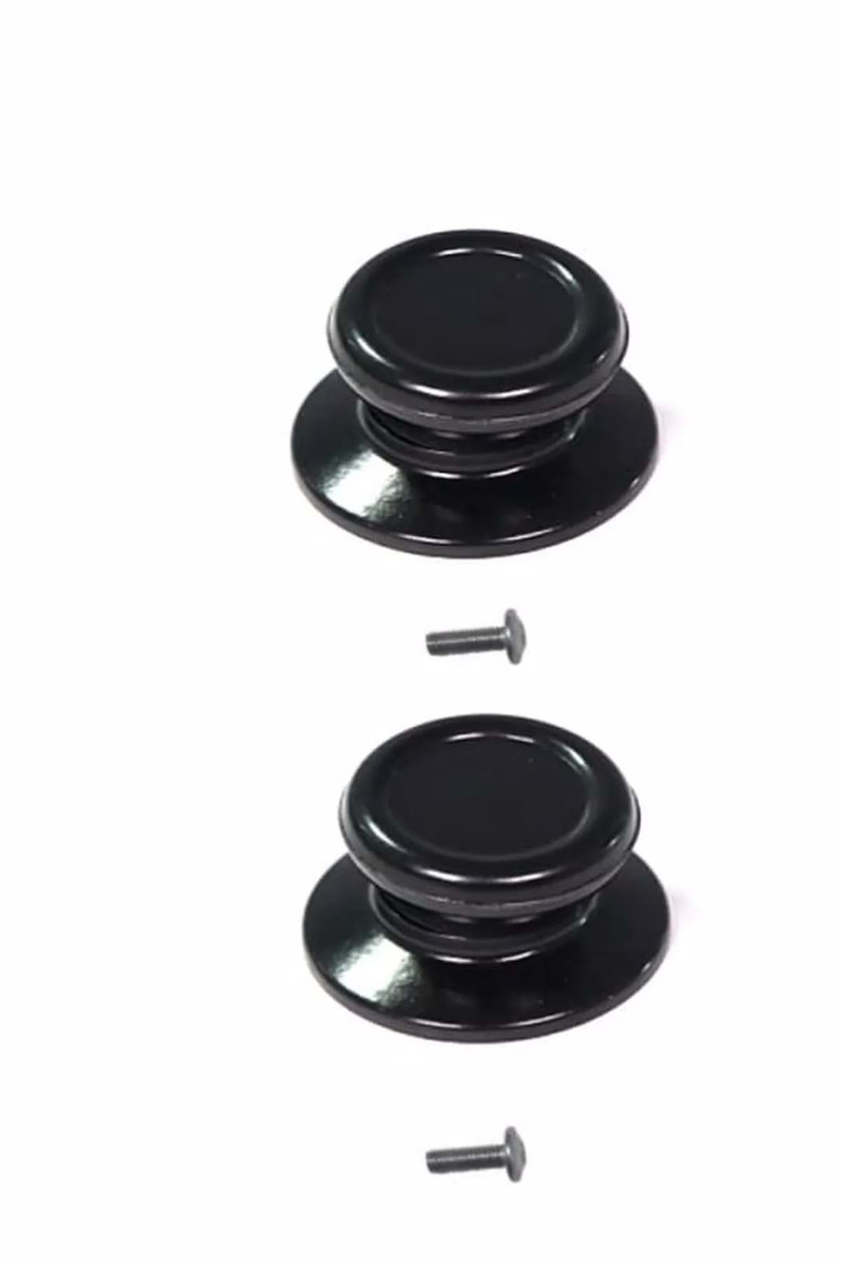 Pot, Pan and Pan Compatible Cover Top 2 Pieces