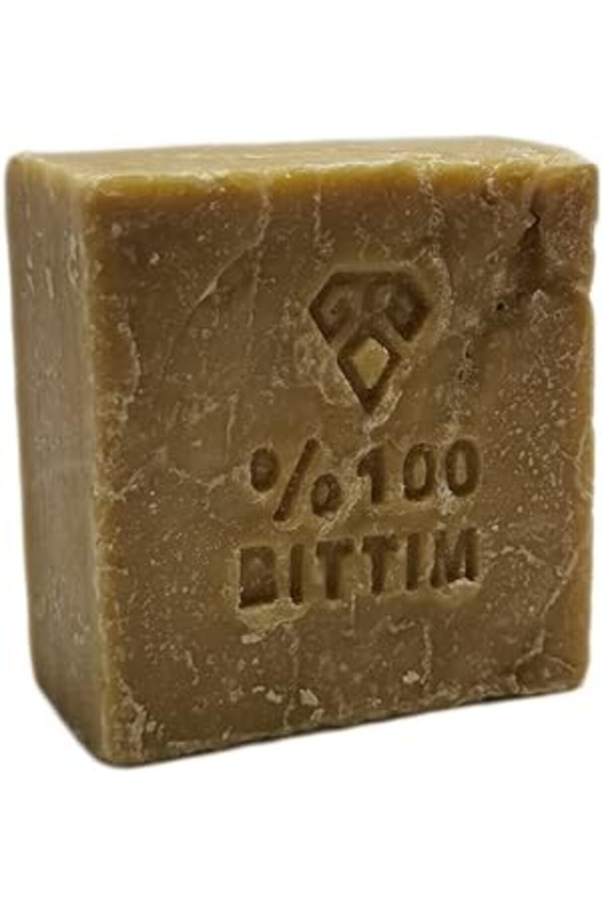 nazeninstoğu Anatolia Soap 1978 Mesopatamia Collection, Saf Bıttım%100, Hakiki Siirt Doğal Sabunu, Yağlı Kepekli