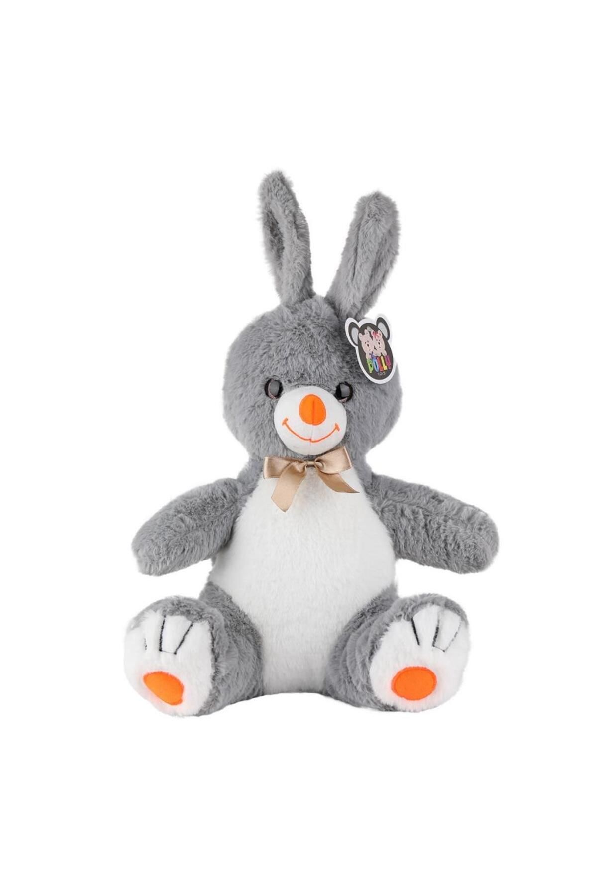 gcaksesuar Nessiworld POL-1049 Peluş Tavşan 55 cm Polly Toys