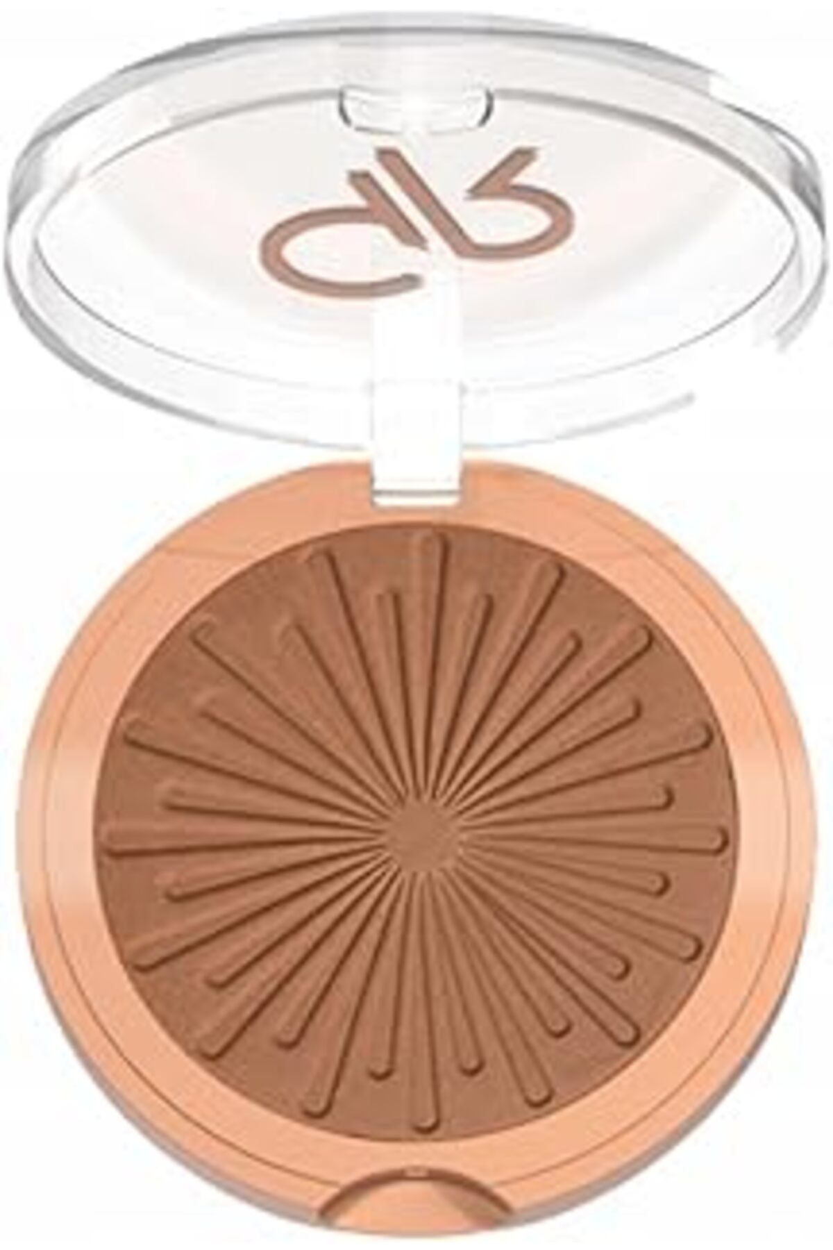 Genel Markalar Rose Sun Bright Bronzer Poer No: 02 Sun City - Bronzlaştırıcı Pudra