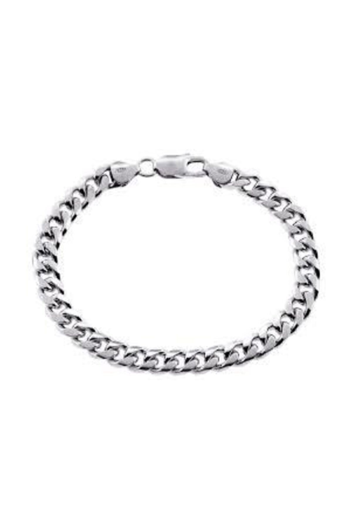 Bracelet Men's Steel
