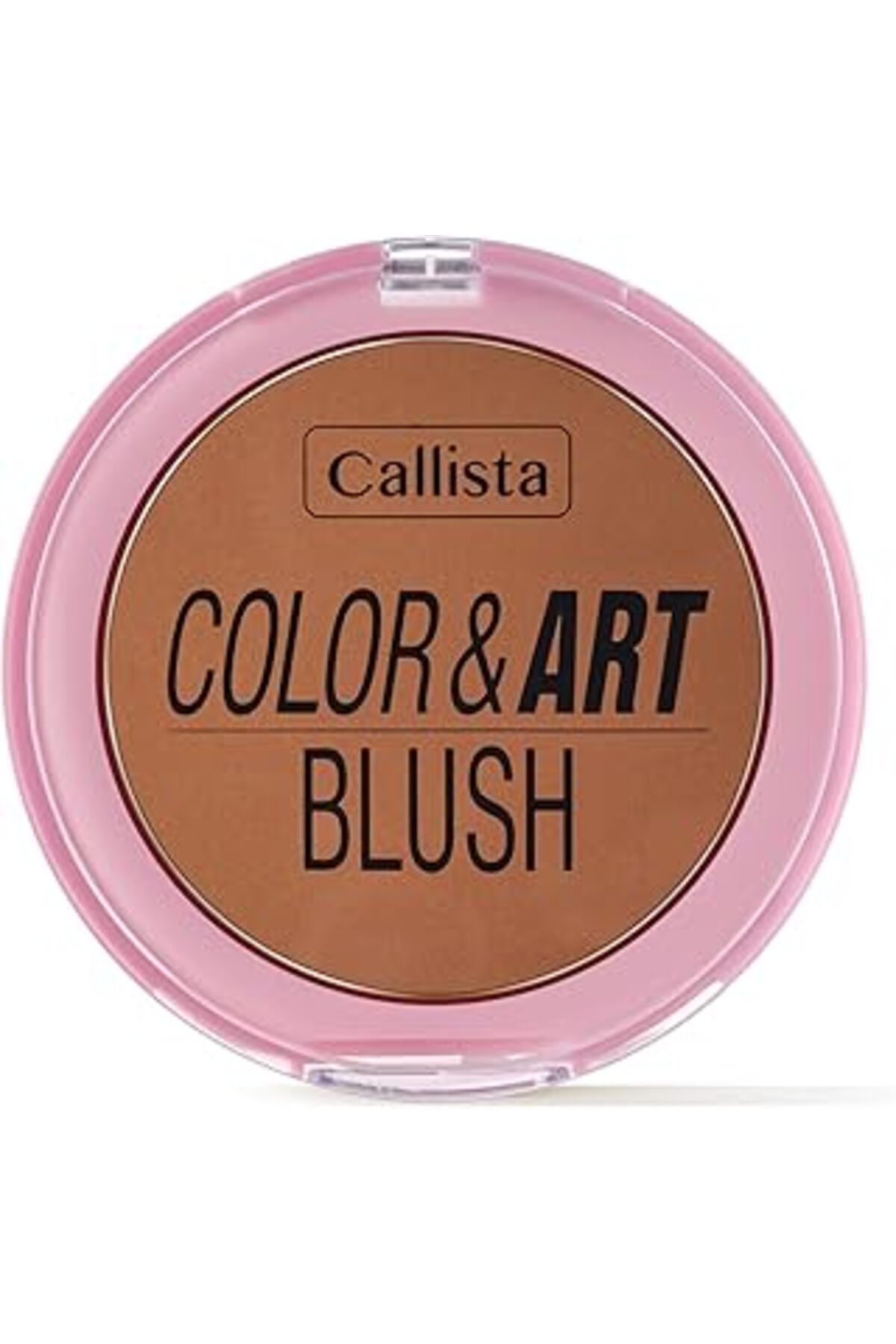 nazeninstoğu Callista Color Art Blush Allık 140 Bronzed