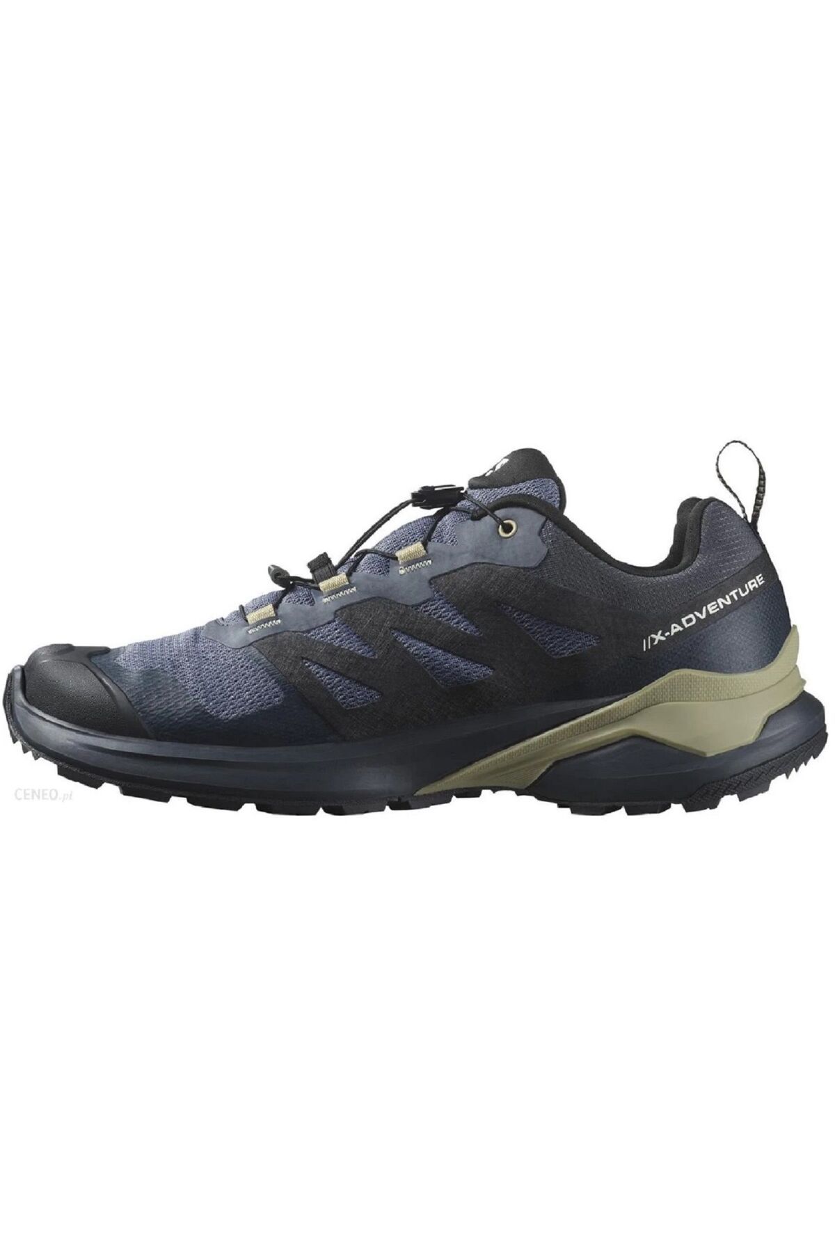 Salomon-X-Adventure Gtx Outdoor Shoes 4