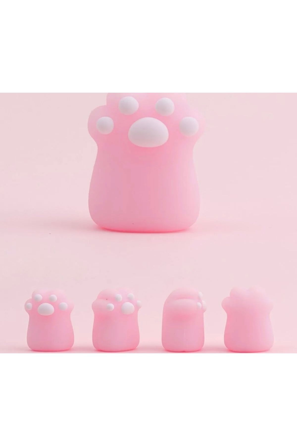 Happystore-Mini Pencil Sharpener with Kuku Paw Box 4