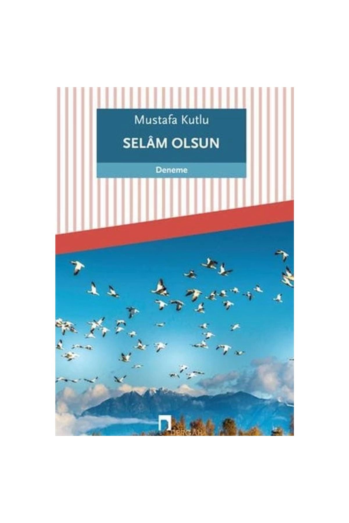 Dergah Yayınları Selam Olsun