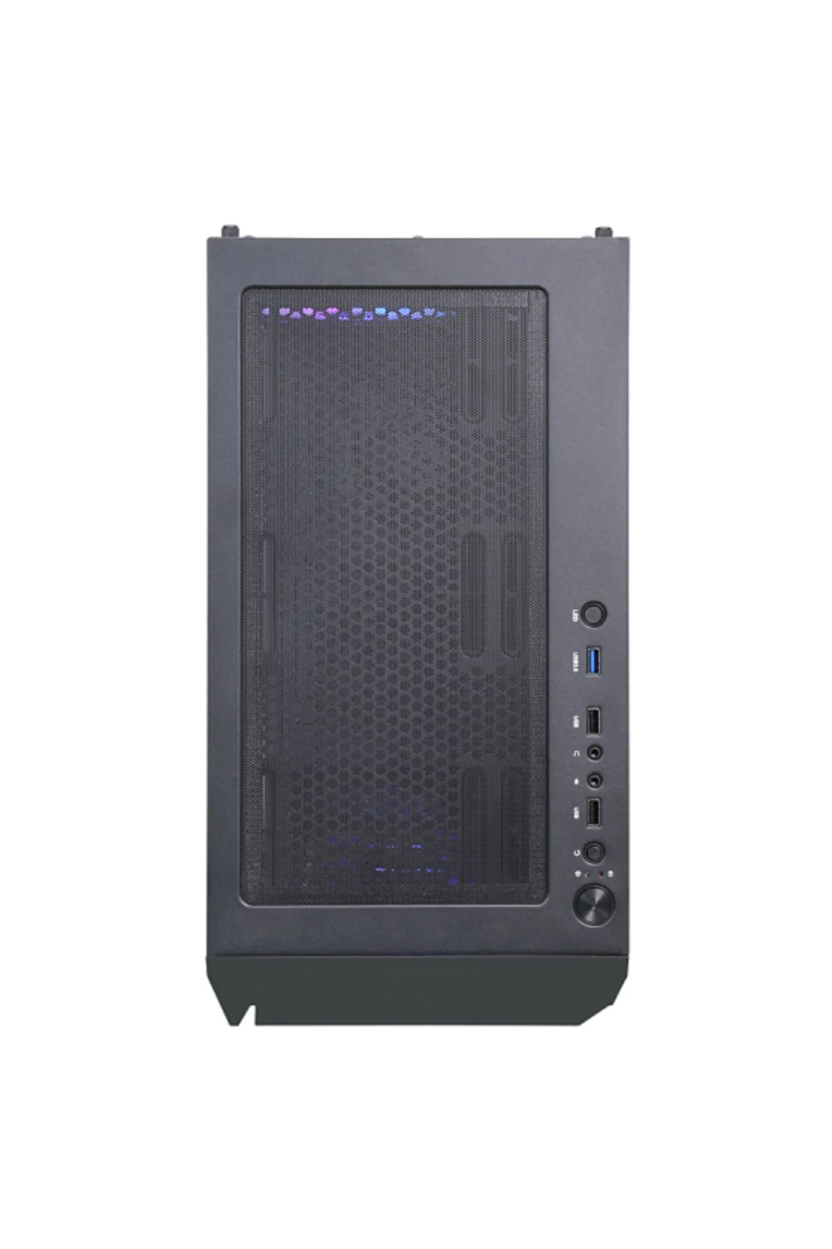 Sama-NEVIEW 3311 BLACK COMPUTER CASE 3