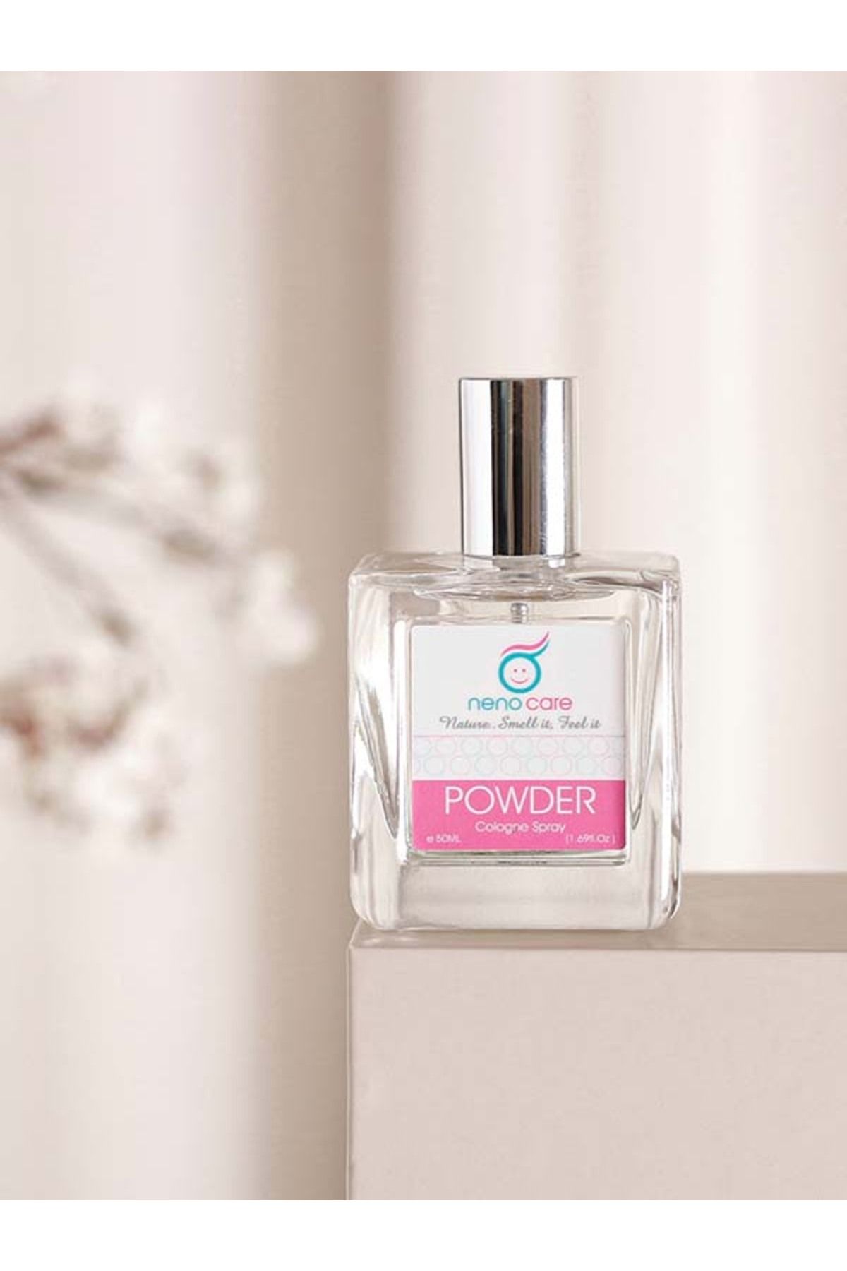 Neno Care-عطر البودرة 4