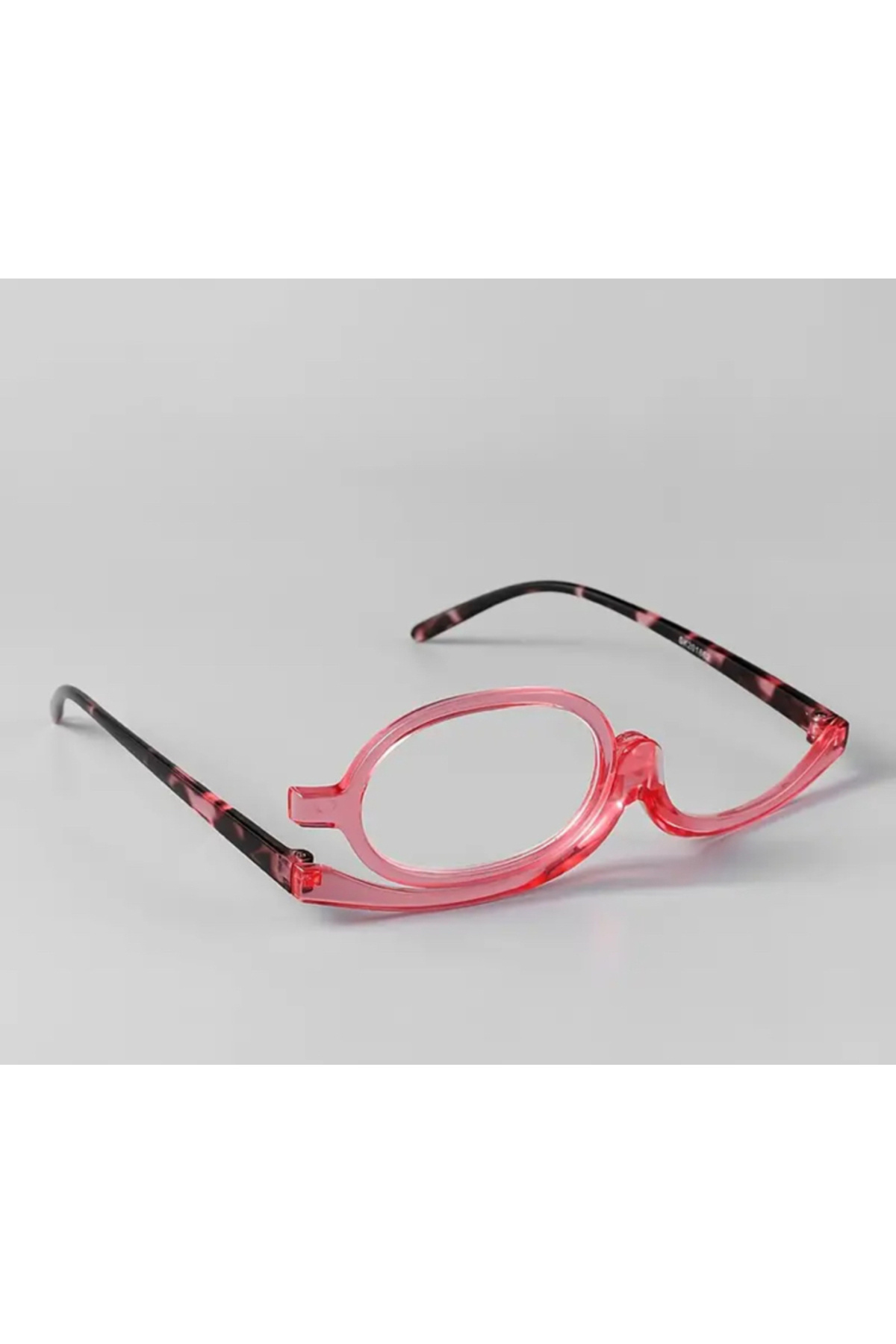 glasses accessory-Magnifying Makeup Glasses - Rotatable Reading +2.50 6