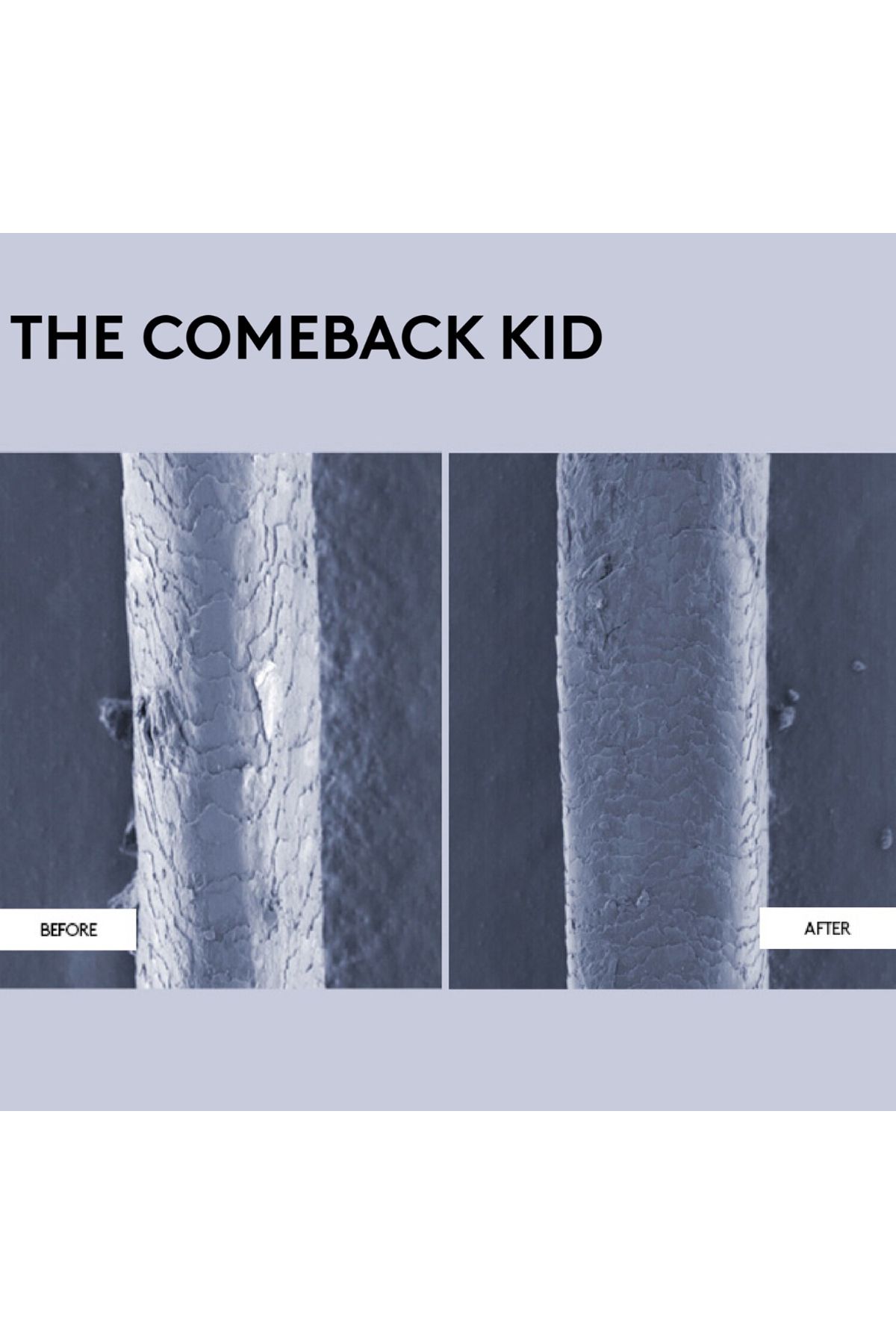 FENTY BEAUTY-Aslbeauty - the Comeback Kid 150ml Repairing Care Cream 2