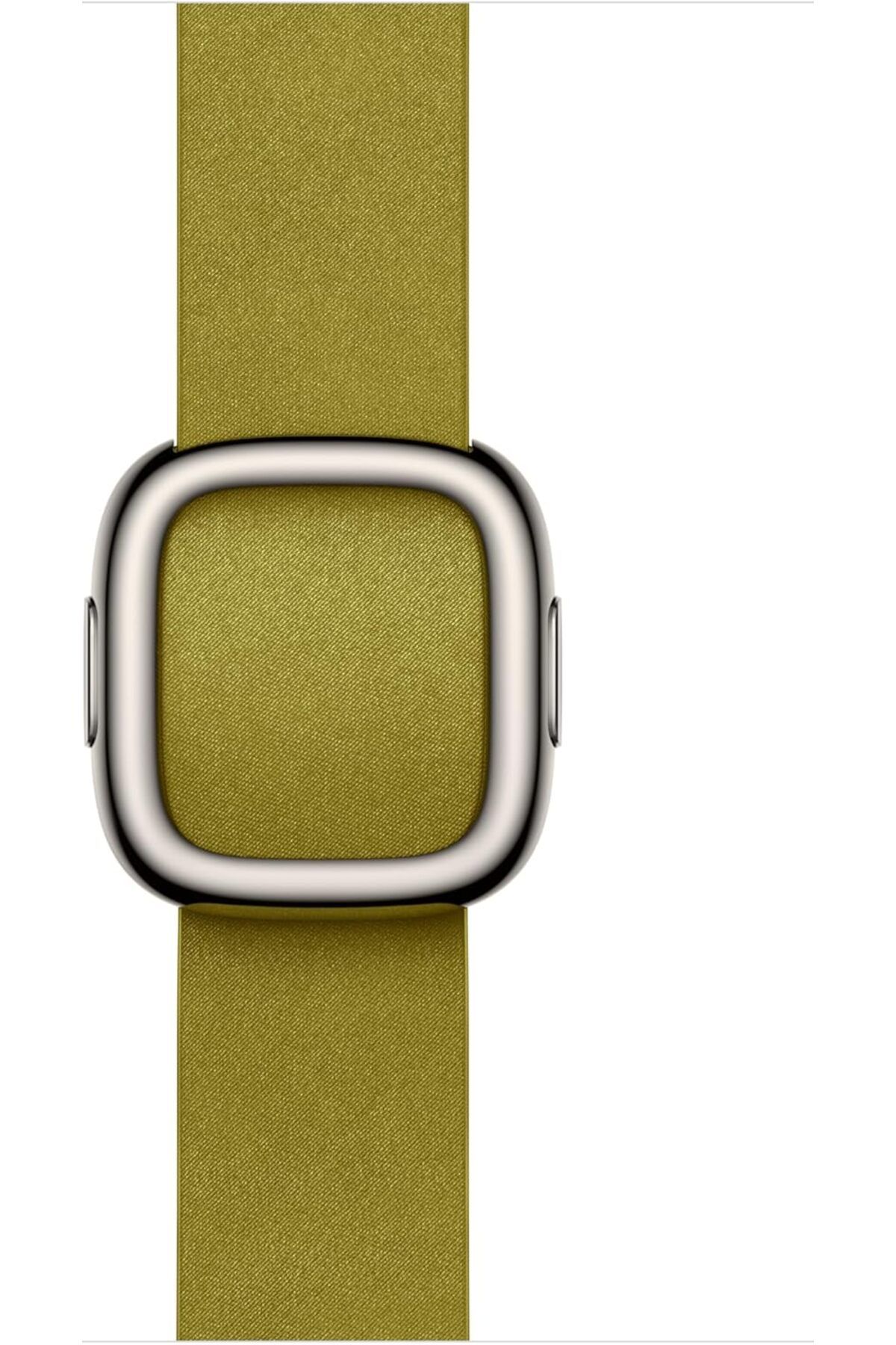 STOREMAX htpshopmx Watch Band - Modern Tokalı Kayış - 42 mm - Uçuk Yeşil - Küçük Boy str http 1092444