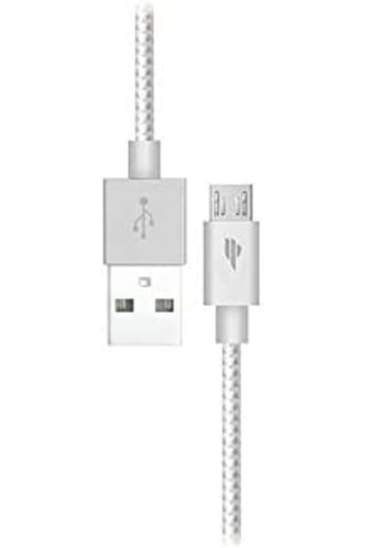 MCreative crashop SW-A5 Micro Usb 1m Silver Data + Şarj Kablosu  1073147