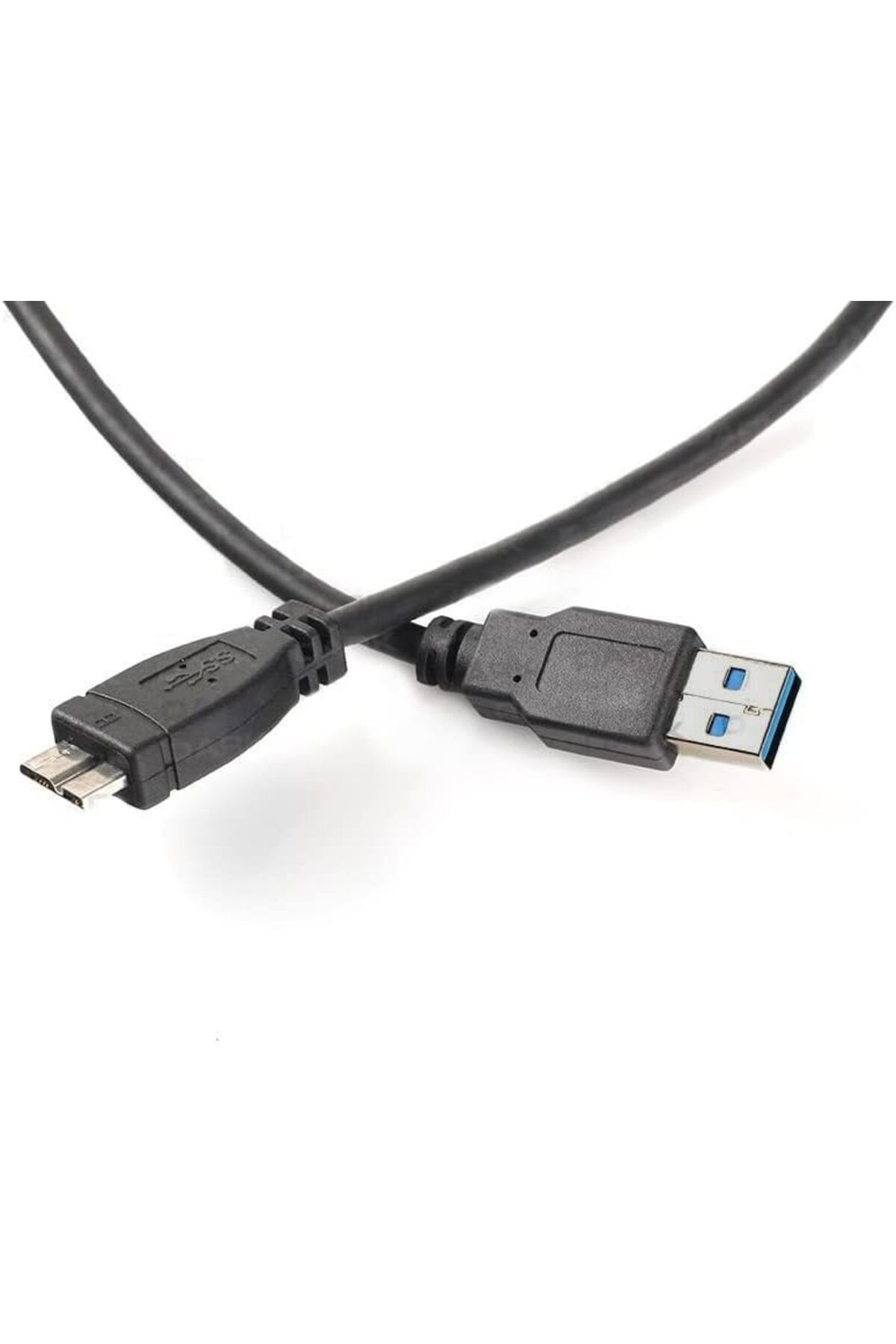 STOREMAX efshopx 1 Metre USB 3.0 Micro B Şarj Data HDD Kablosu (DK-CB-USB3MICROB) New Desing 1002192