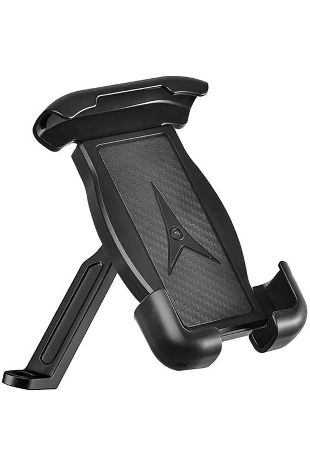 STOREMAX nffashopm 360 Derece Dönebilen Aynaya Takılan Motorsiklet Telefon Tutucu Bisiklet Scooter Telefon