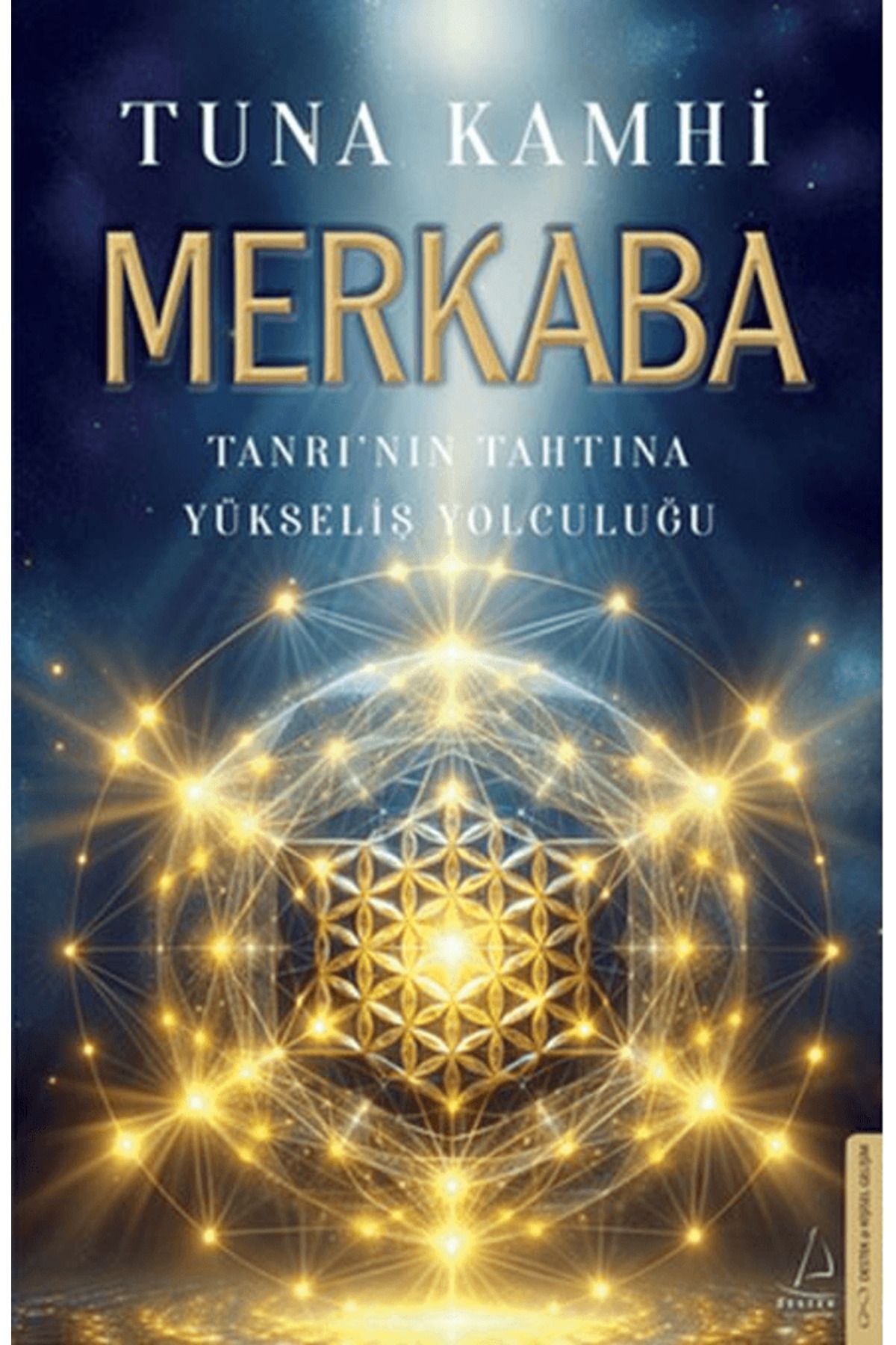 Destek Yayınları Merkaba / Tuna Kamhi / Destek Yayınları / 9786256209930