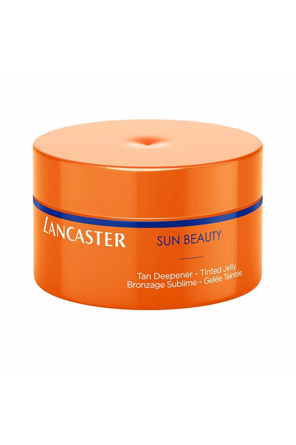 Lancaster-Sun Beauty Tan Deepener Tinted 200 ml 1