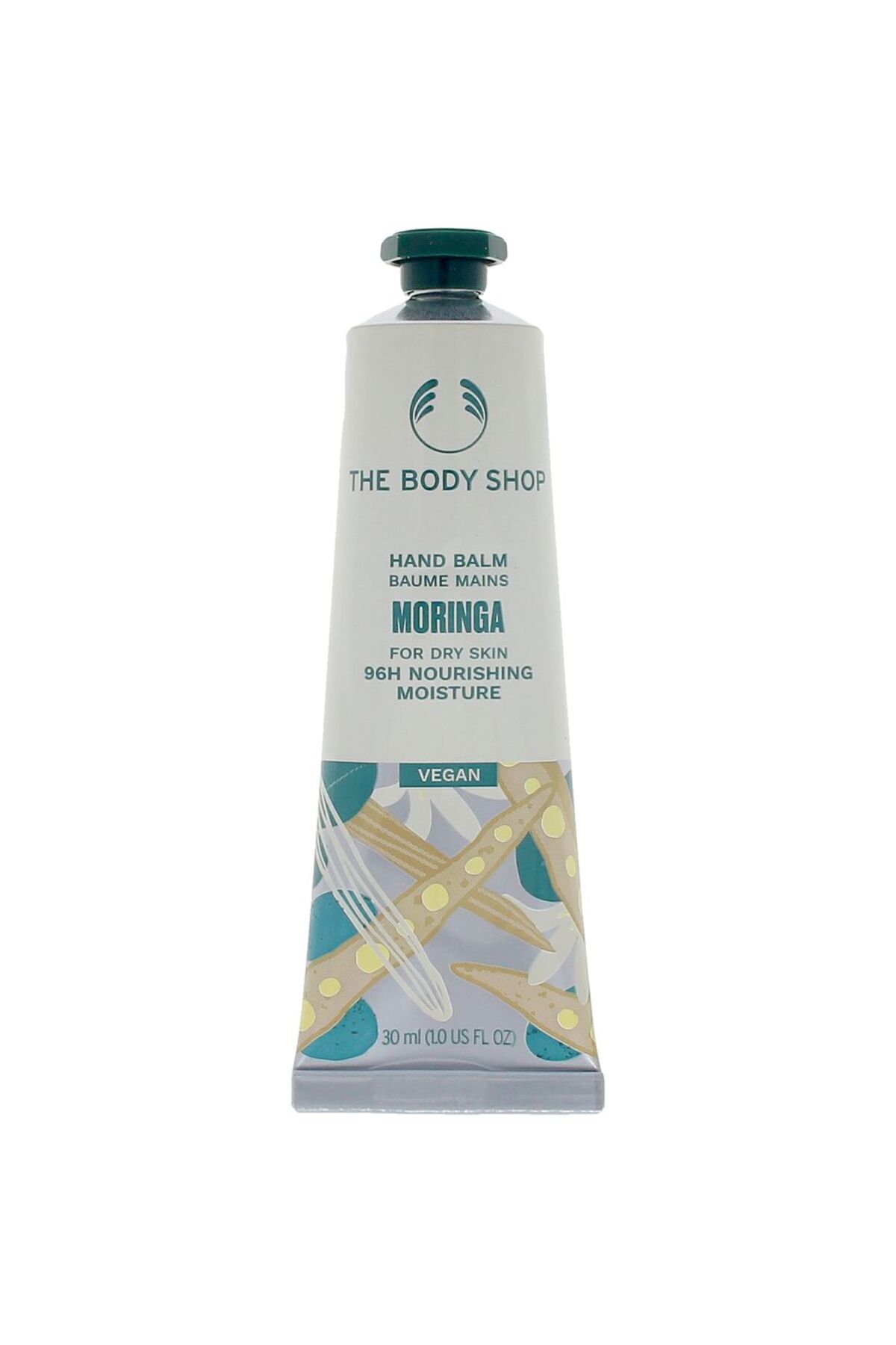 THE BODY SHOP Moringa Handbalsam The Body Shop 30 ml