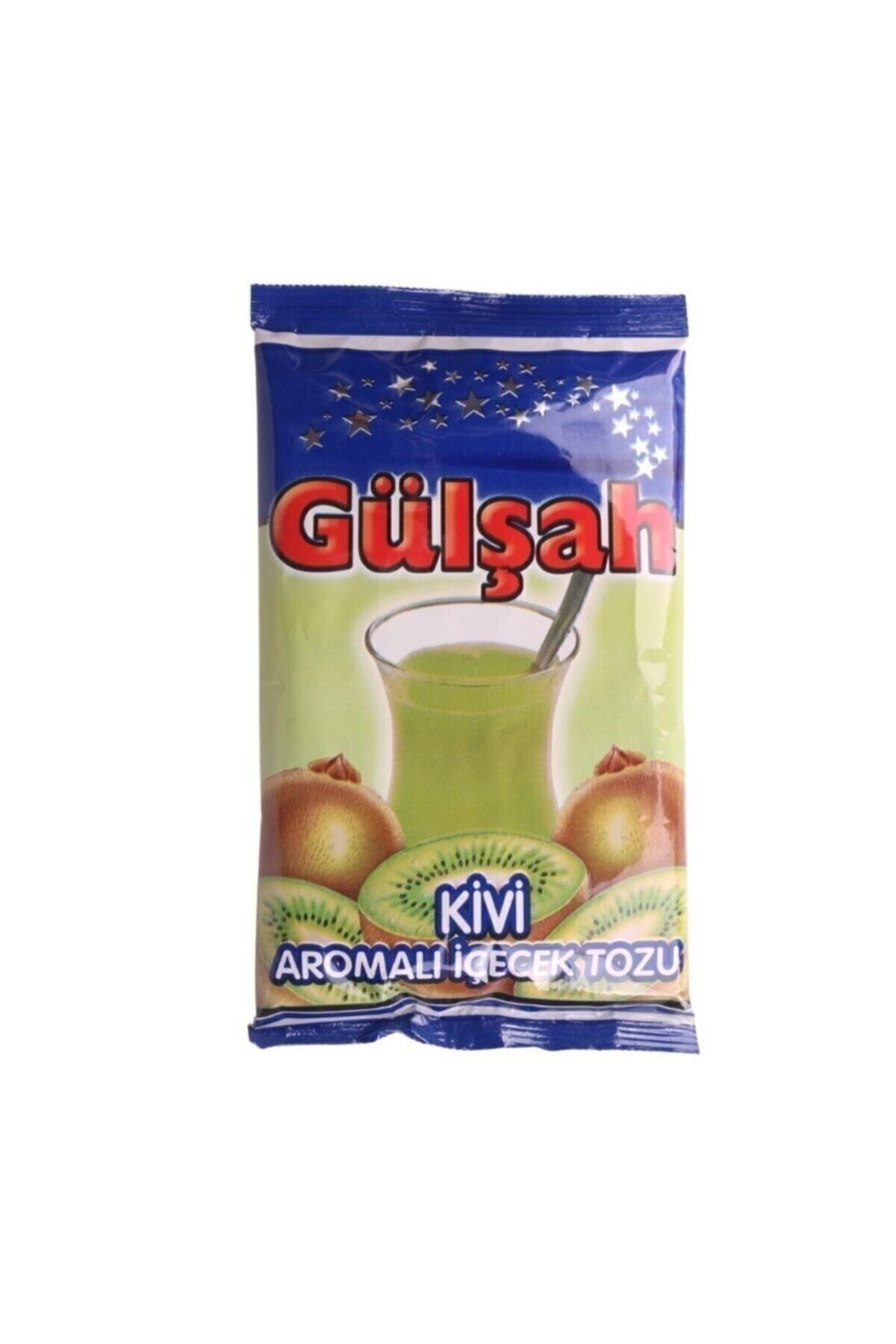 Gülşah Oralet Kivi Aromalı Içecek Tozu 300 gr