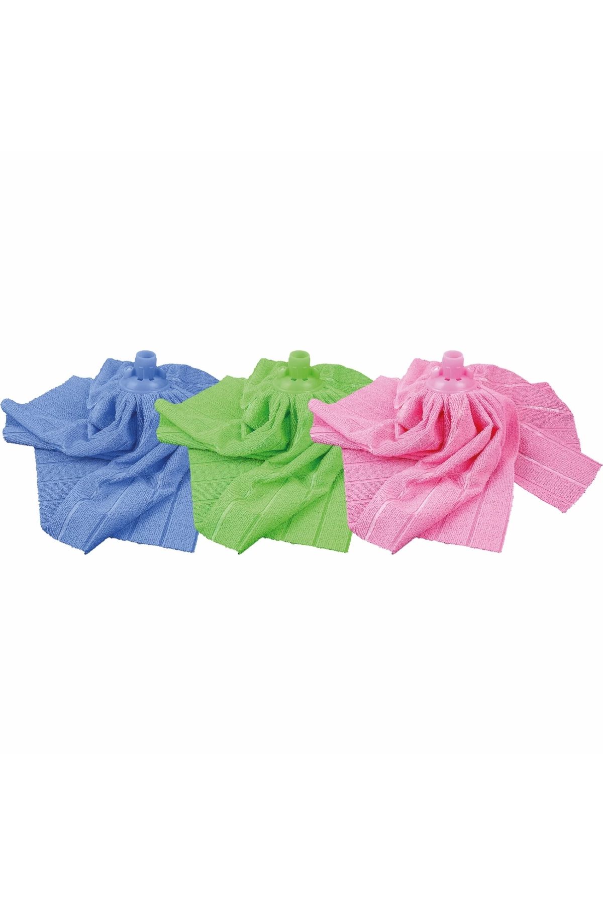 teknotrust Üçtem TM163 Havlu Mop 100gr, temizlik kolaylığı sağlayan pratik ürün