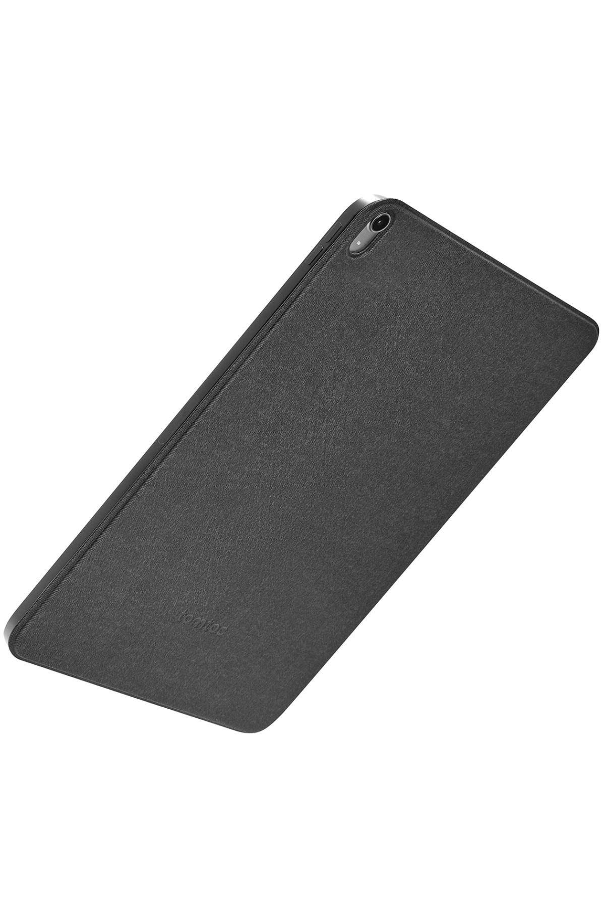 کاور تبلت مشکی B52 IPAD AIR 4 MODE 13 رایانه لوحی سیاه Tomtoc
