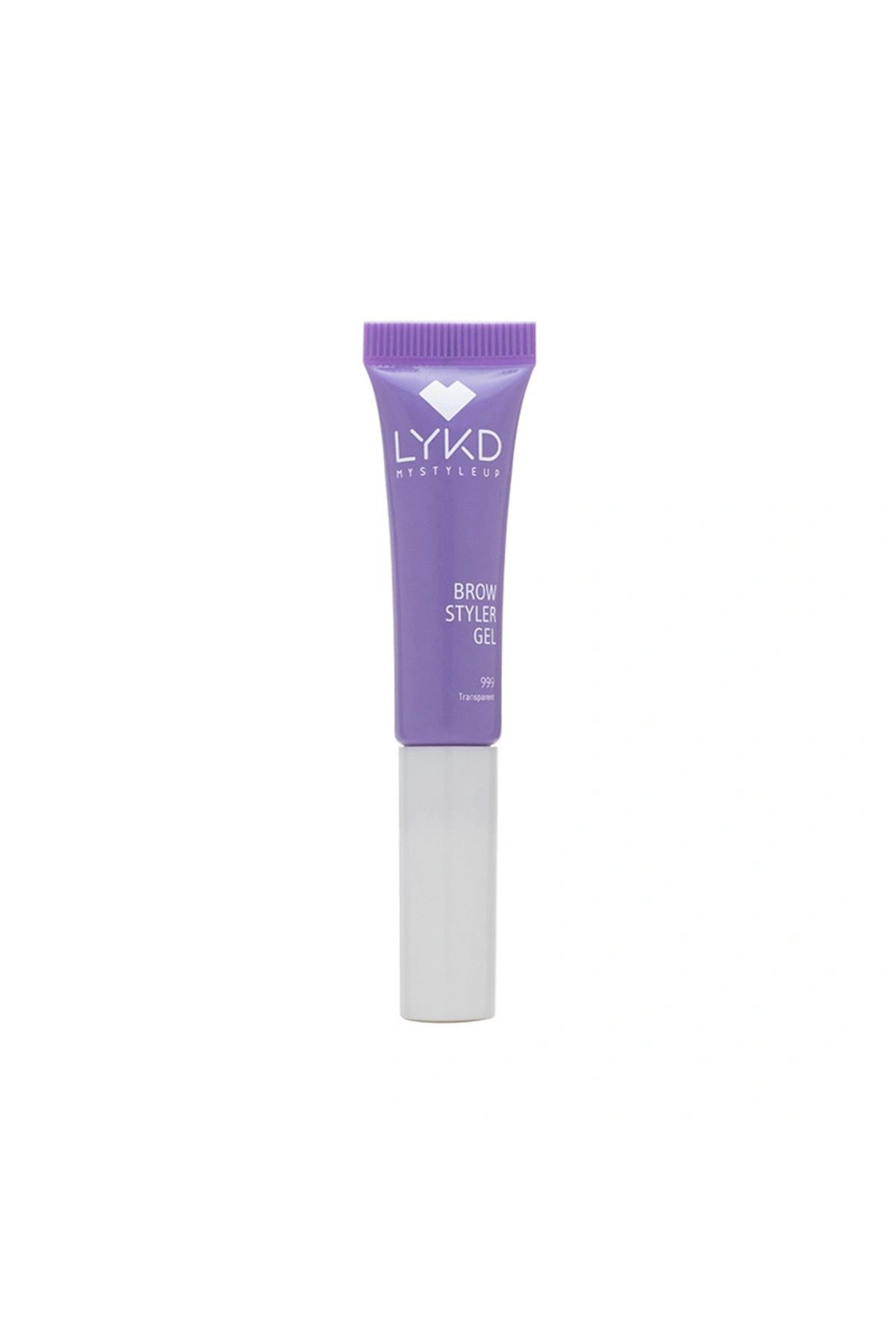 lykd Kaş Jeli - 999 Transparent (7 ML)