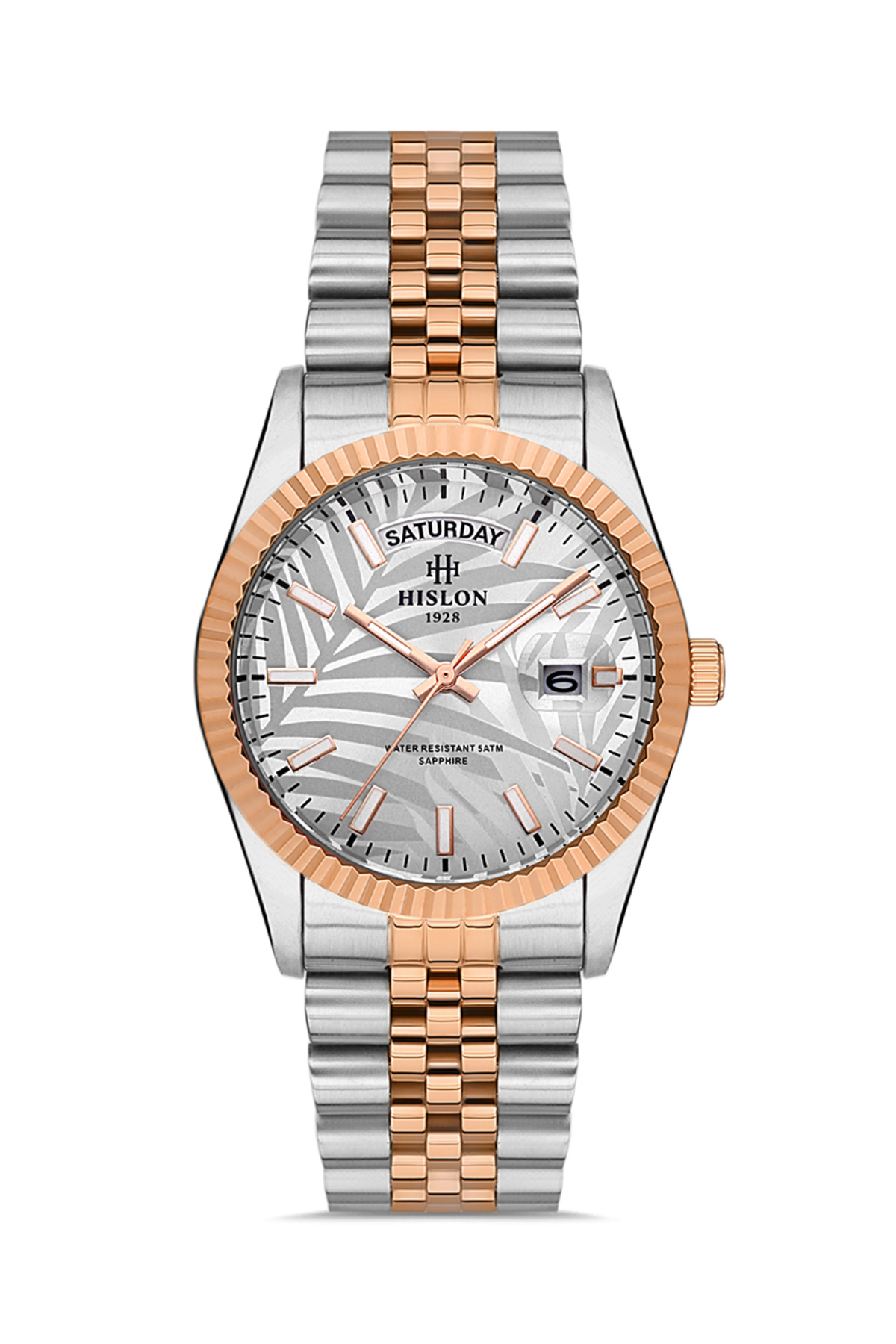 QL126T-02SRWomen's Watch