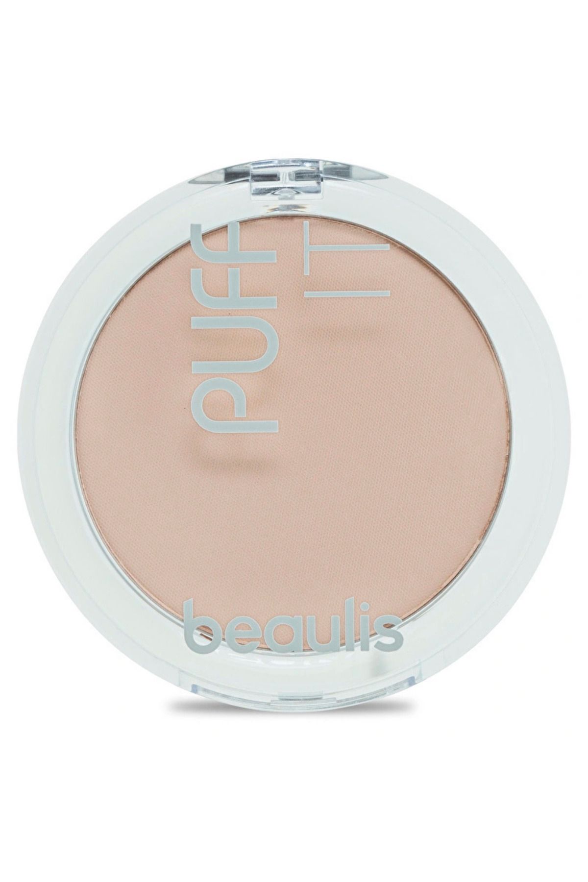 beaulis Puff It Ince Yapılı Toz Pudra