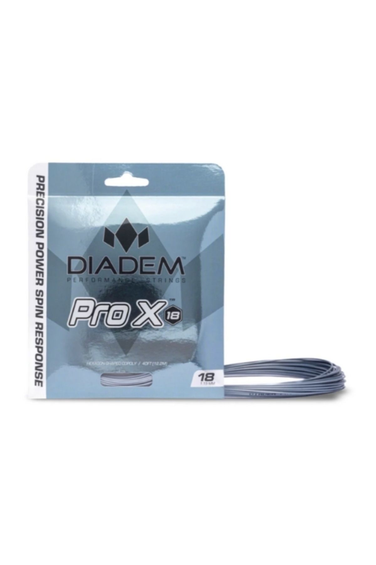 DIADEM SPORTS Tekli Kordaj Pro X