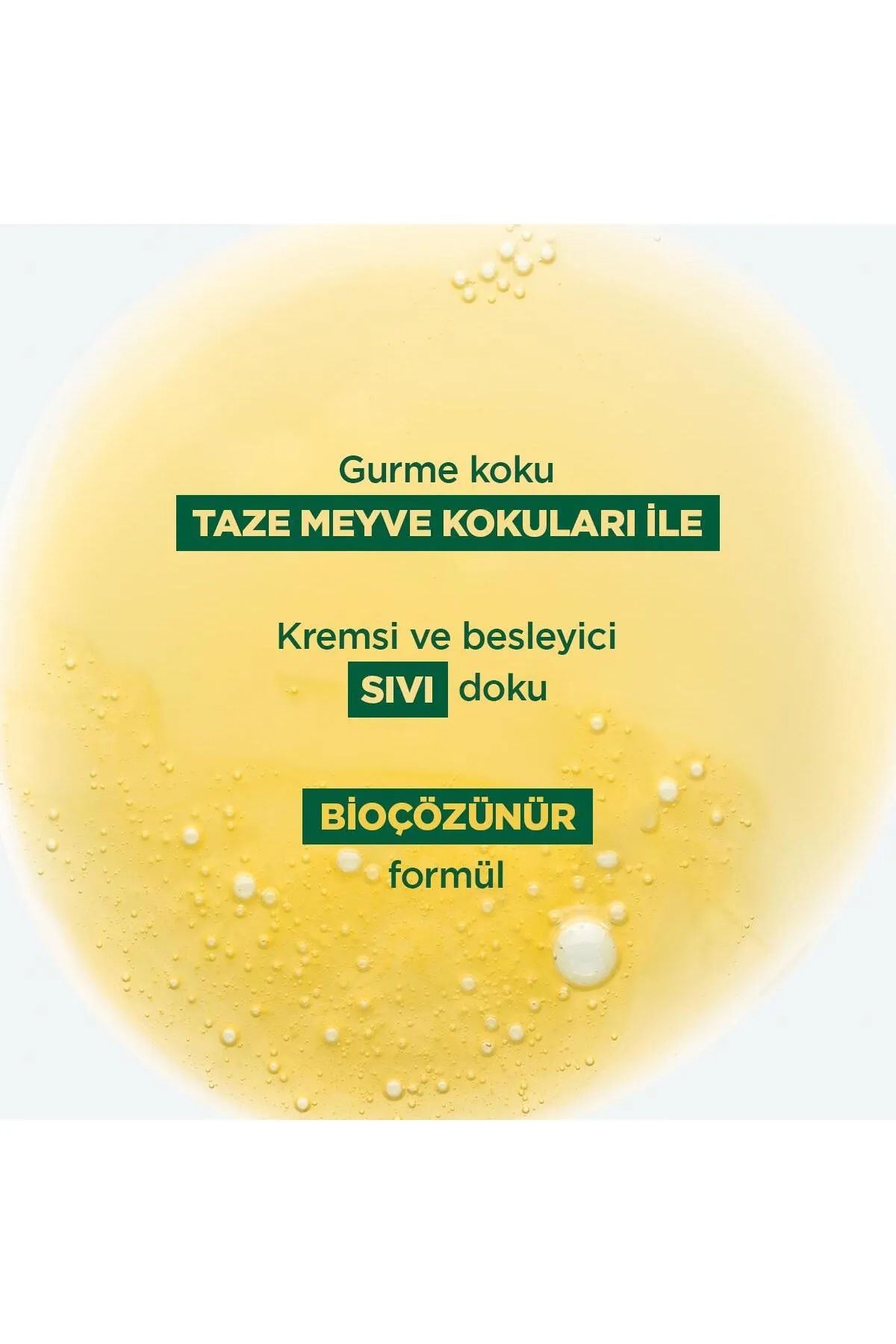 Klorane-Nourishing Shampoo with Mango 400 ml 4