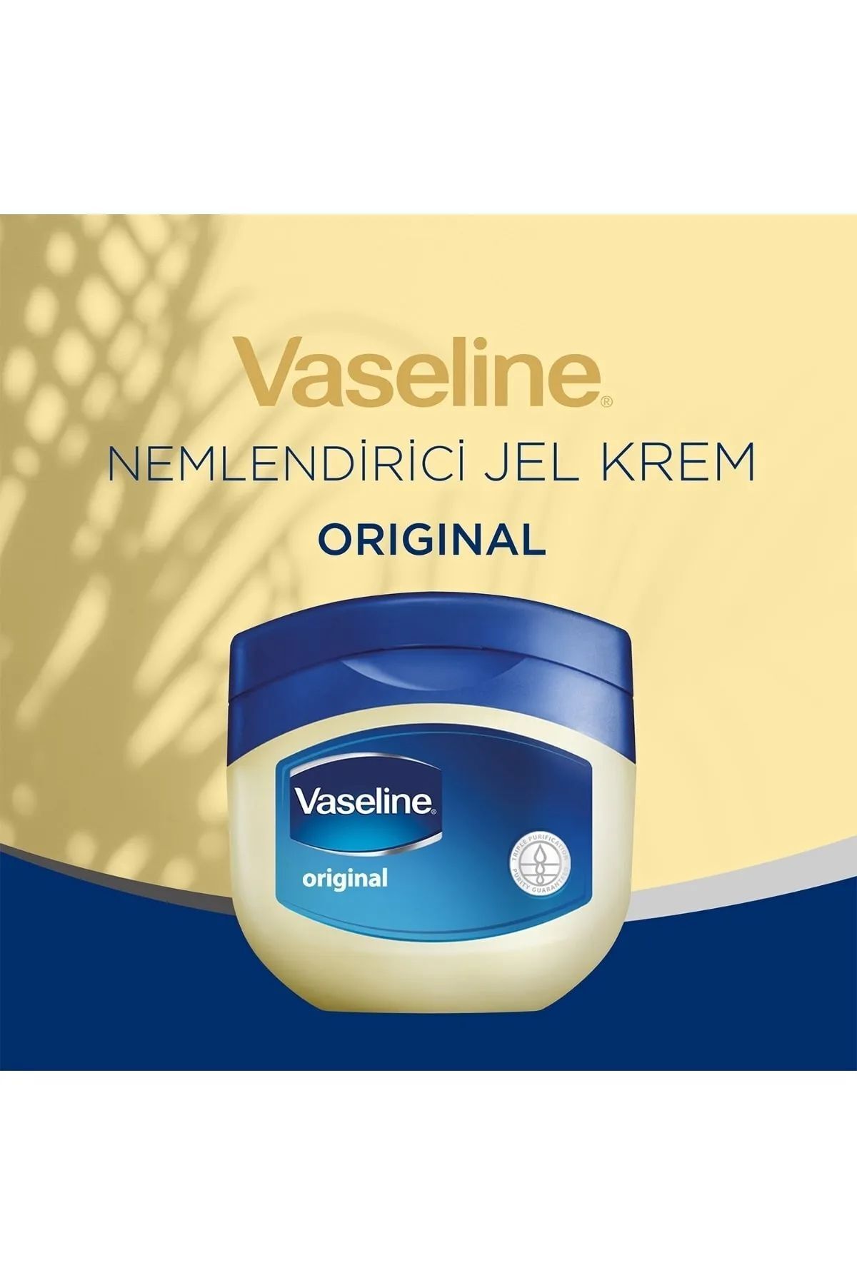 کرم بدن زنانه | وازلین Vaseline TYC00643774752 - تصویر 3